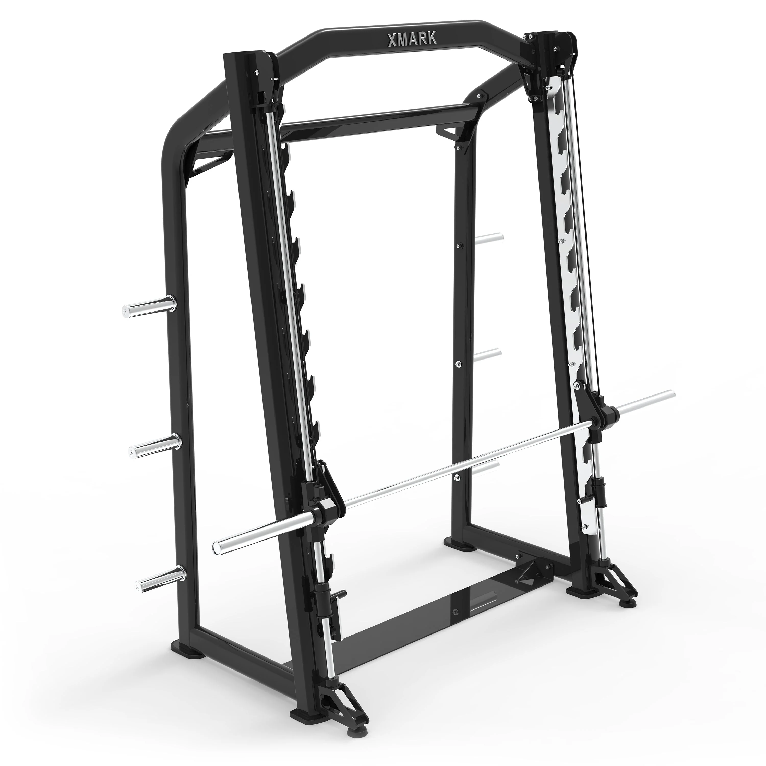 XMARK - Commercial Smith Machine