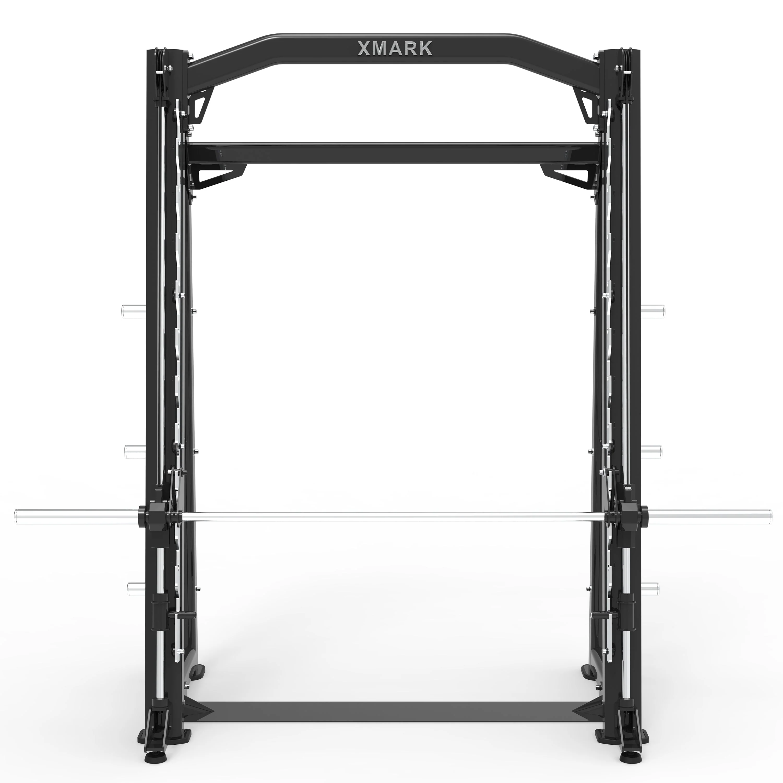 XMARK - Commercial Smith Machine - Image 4