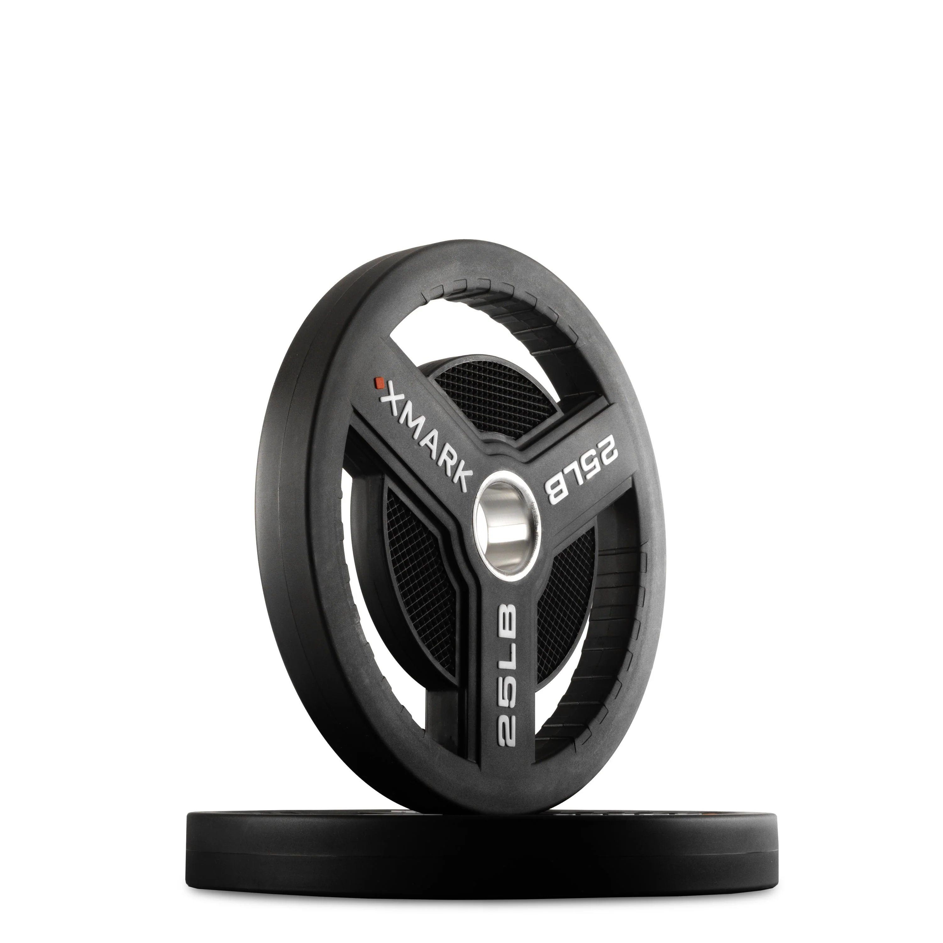XMARK - Commercial Urethane Olympic Weight Plates - Image 8
