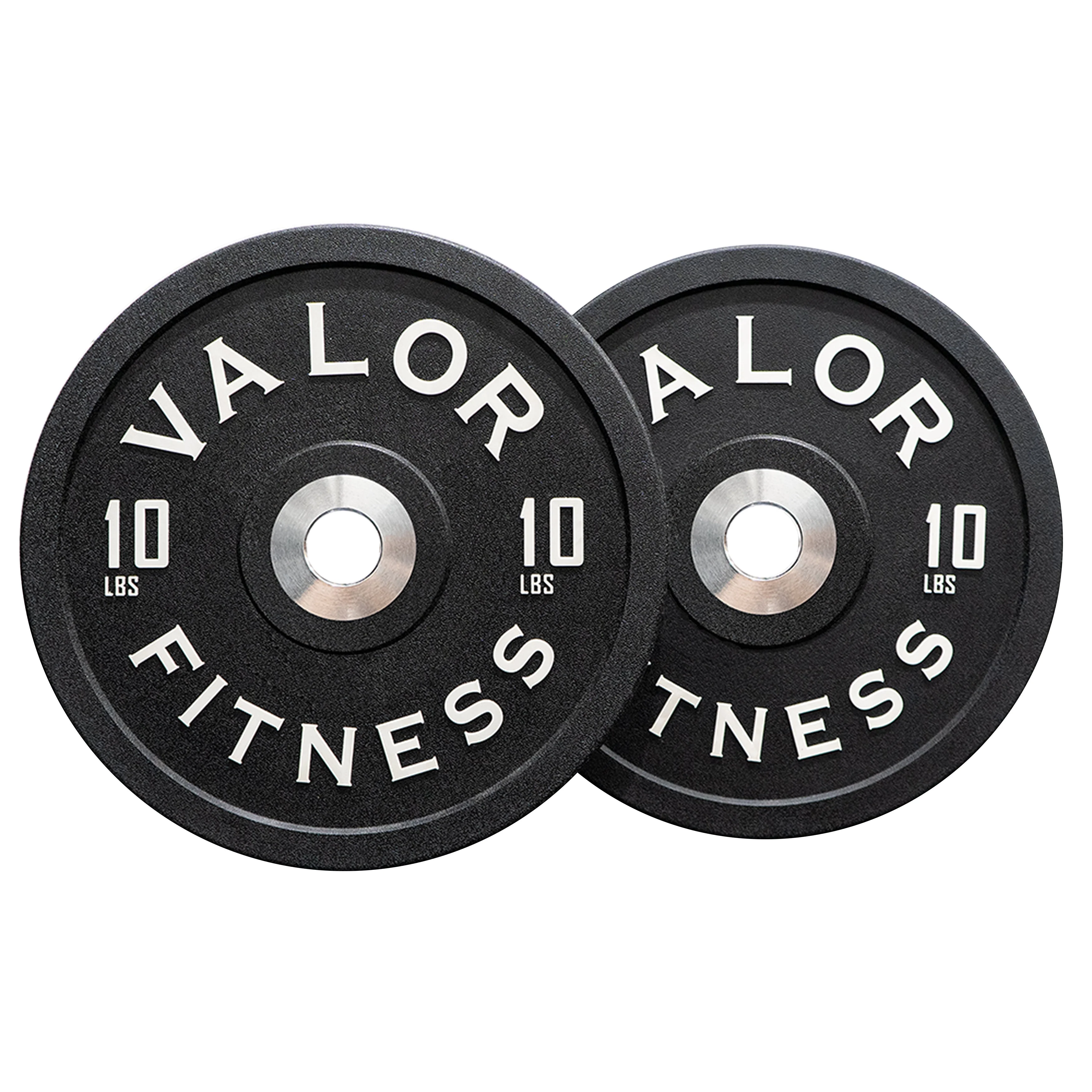 Valor Fitness - Competition Urethane Bumper Plates (LB) - Image 10