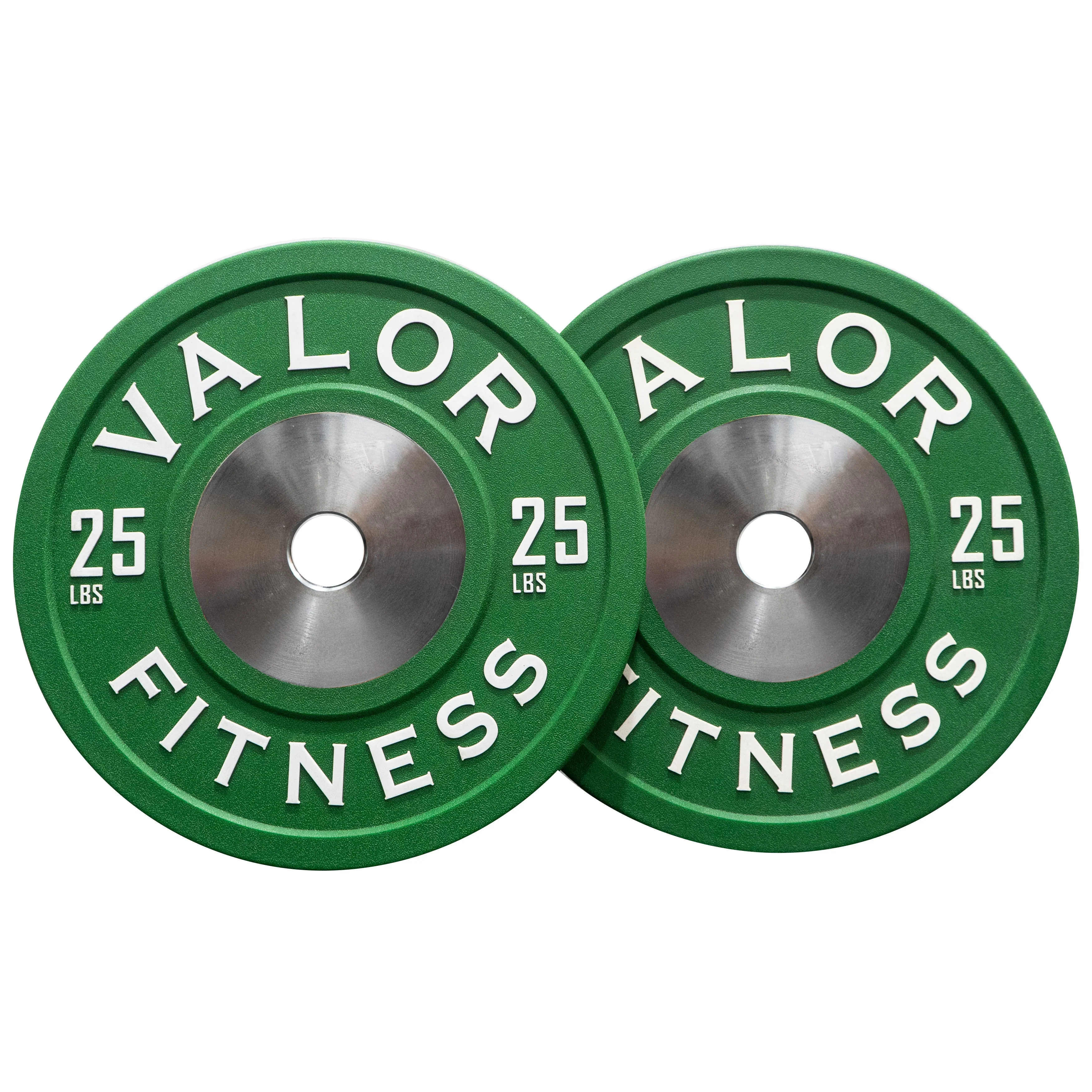 Valor Fitness - Competition Urethane Bumper Plates (LB) - Image 12