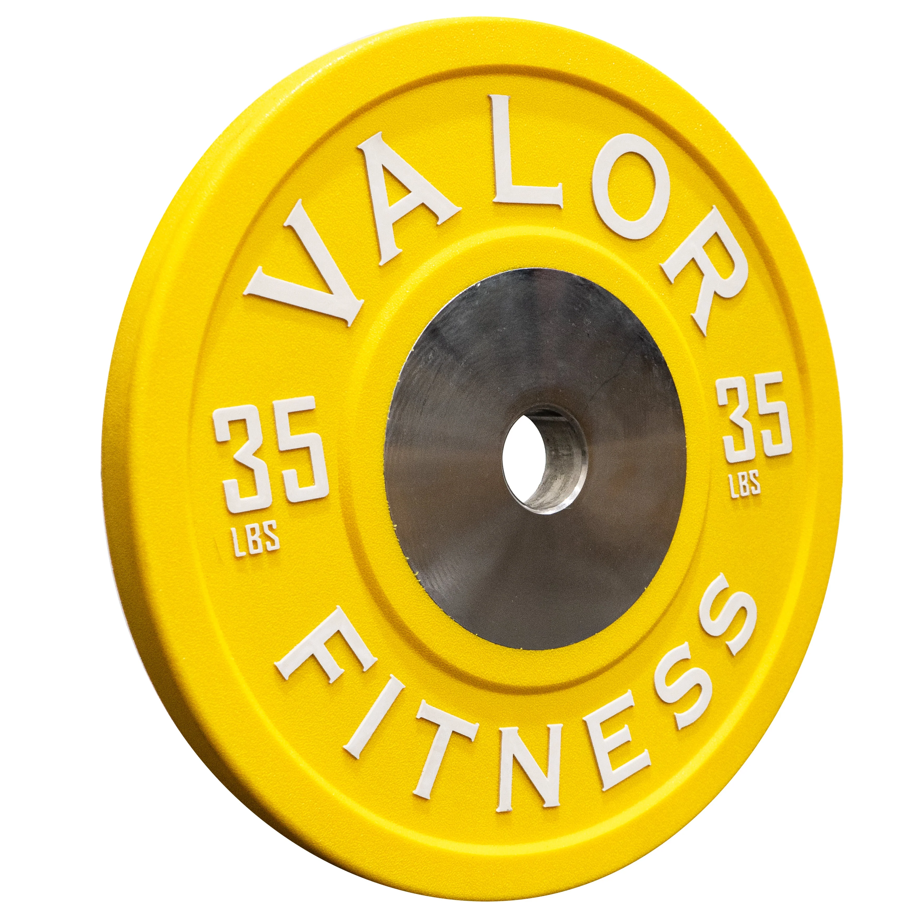 Valor Fitness - Competition Urethane Bumper Plates (LB) - Image 13