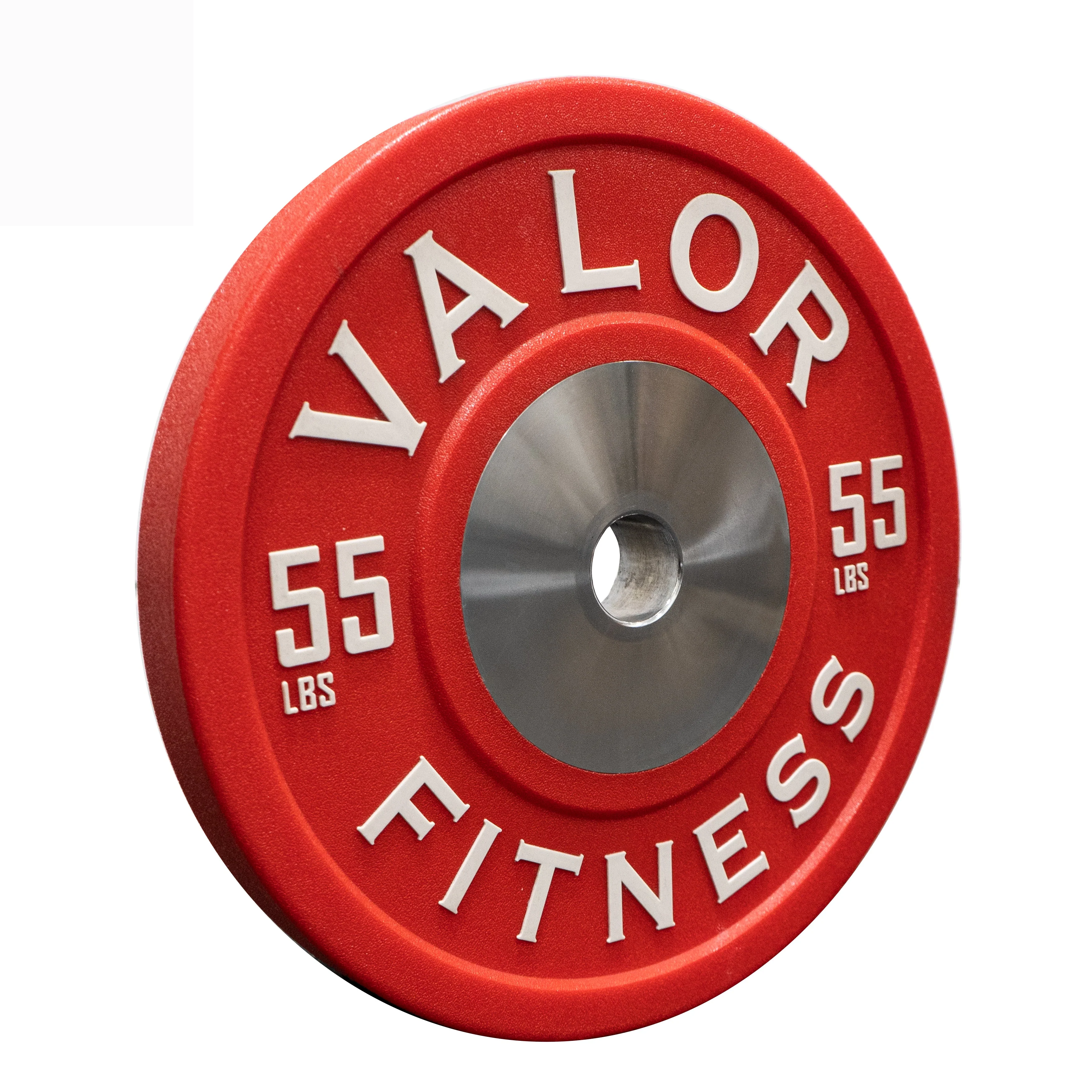 Valor Fitness - Competition Urethane Bumper Plates (LB) - Image 14