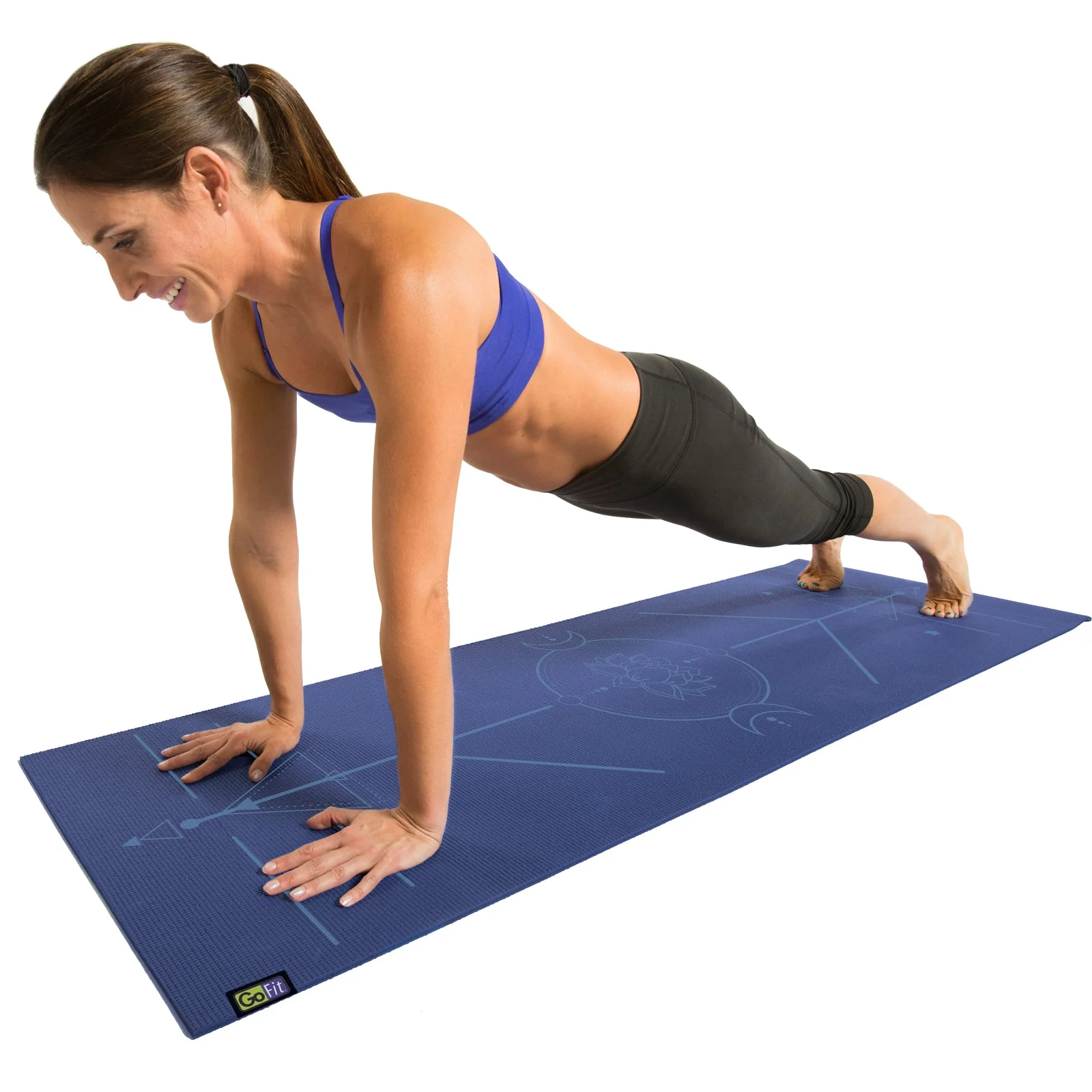 GoFit - Complete Yoga Kit - Image 6