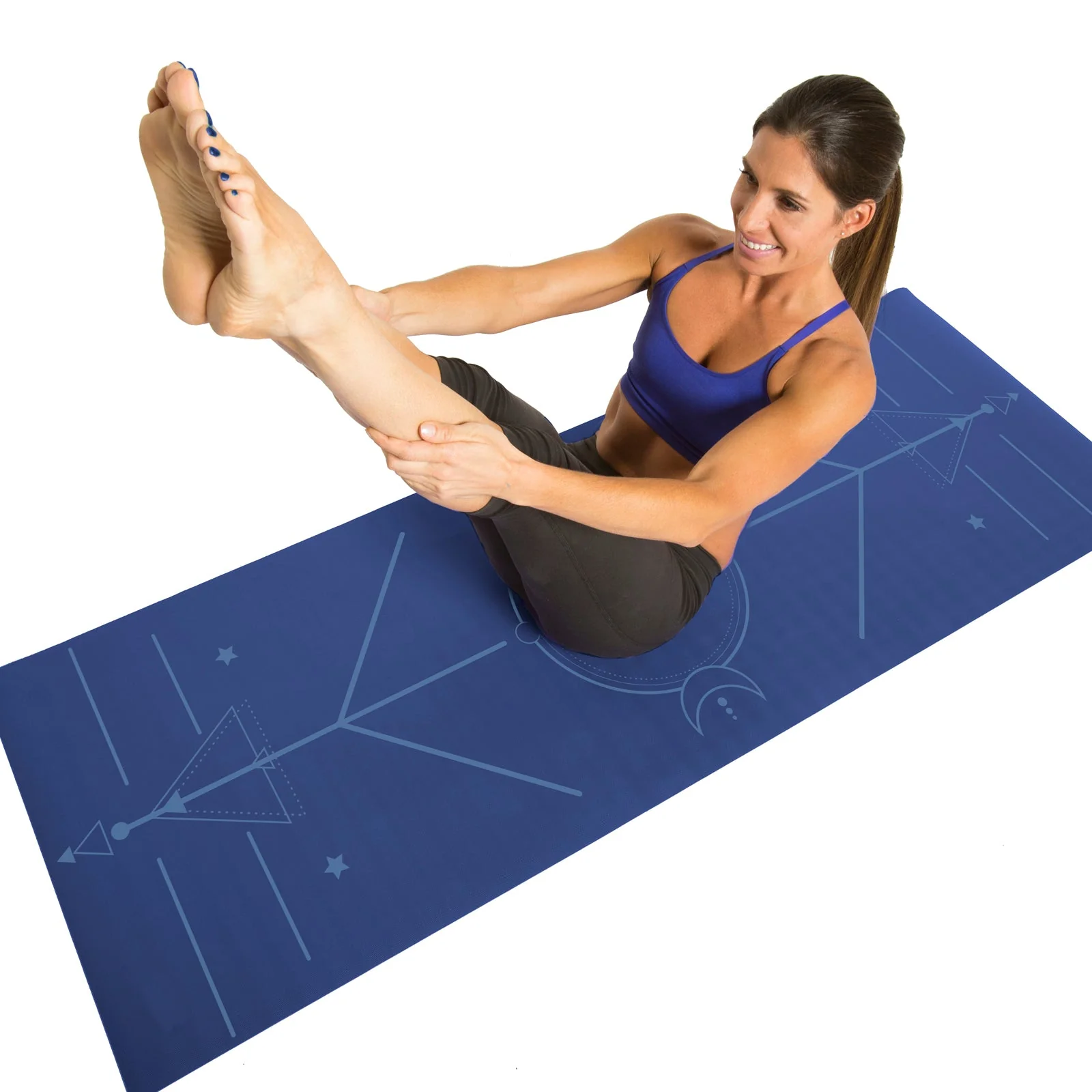 GoFit - Complete Yoga Kit - Image 7