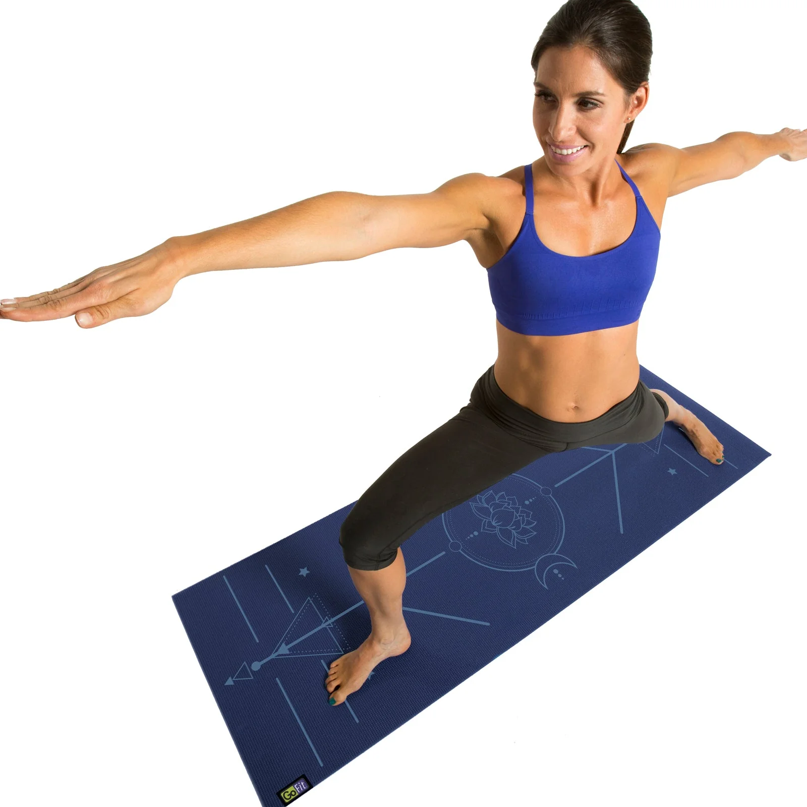 GoFit - Complete Yoga Kit - Image 8