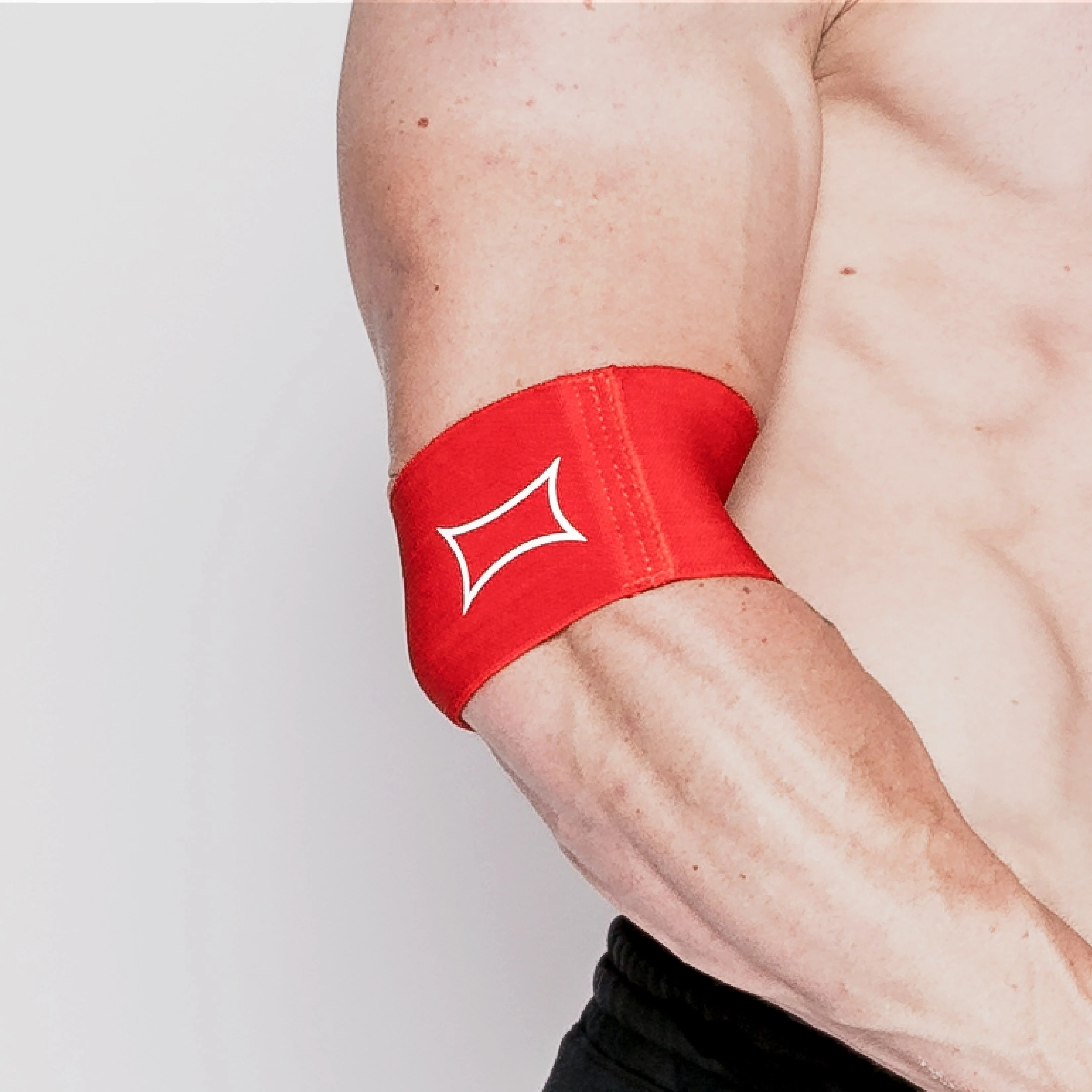 Mark Bell Sling Shot- Compression Cuff 2.0