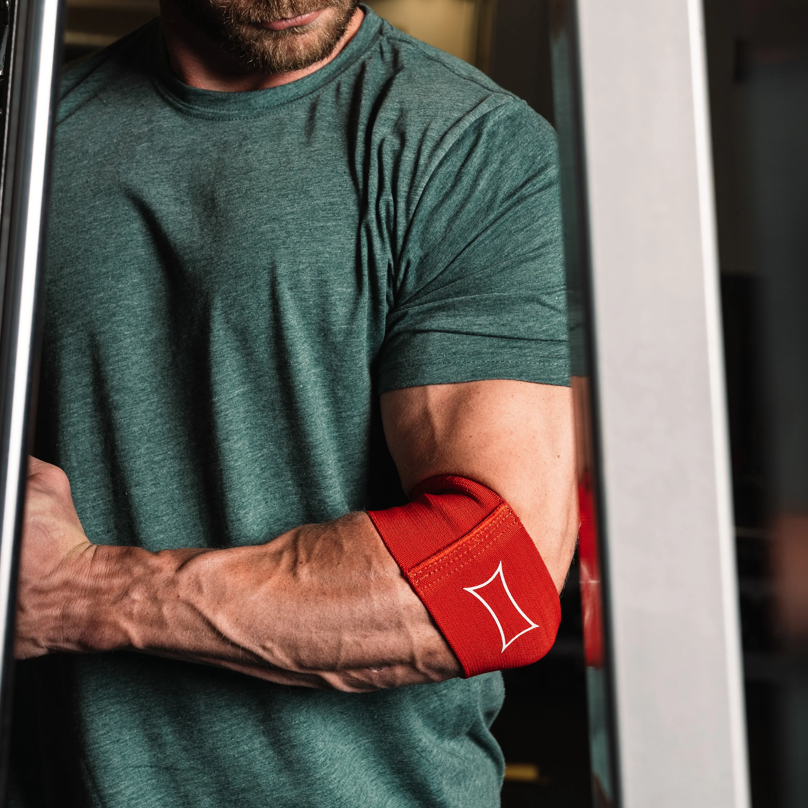 Mark Bell Sling Shot- Compression Cuff 2.0 - Image 4