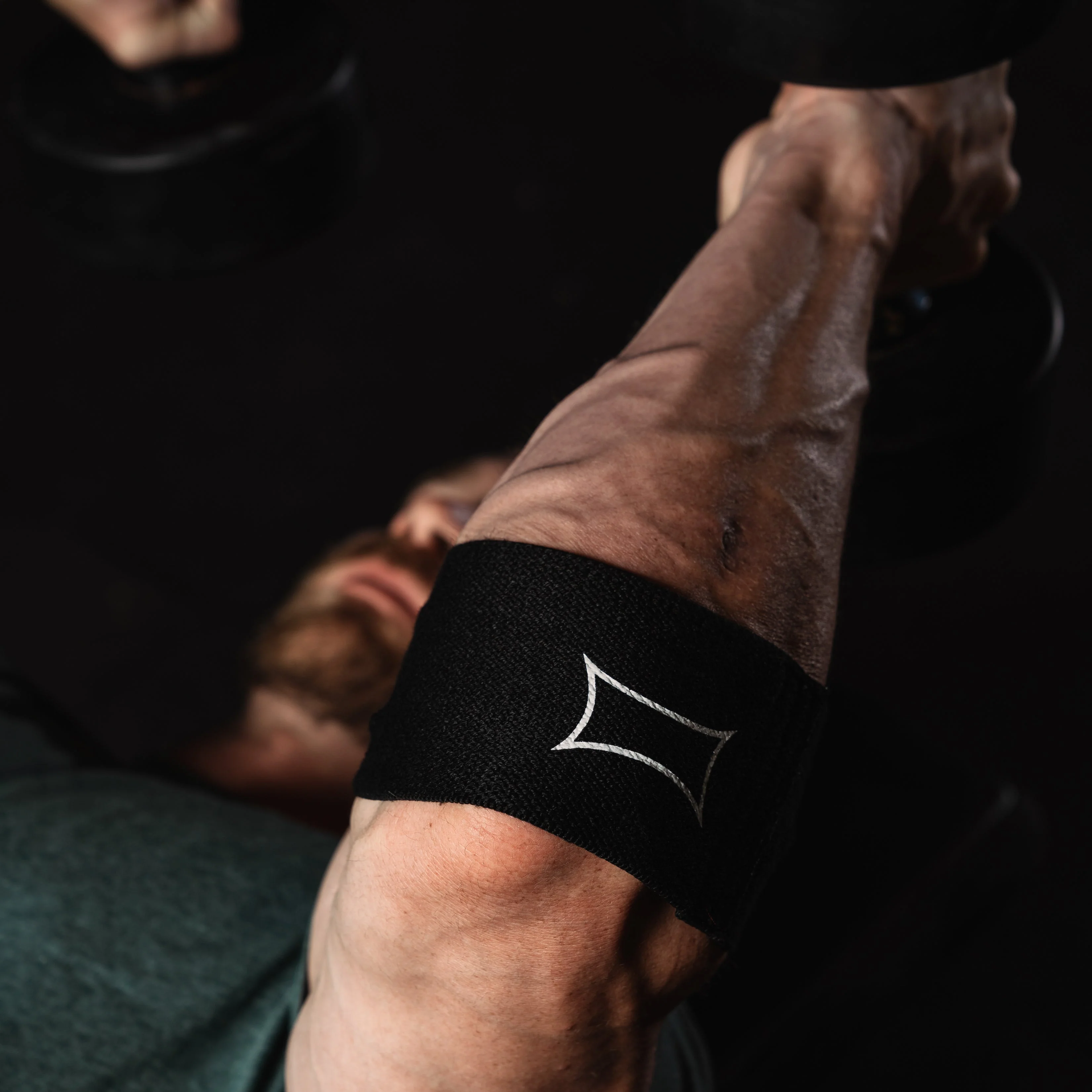 Mark Bell Sling Shot- Compression Cuff - Image 3