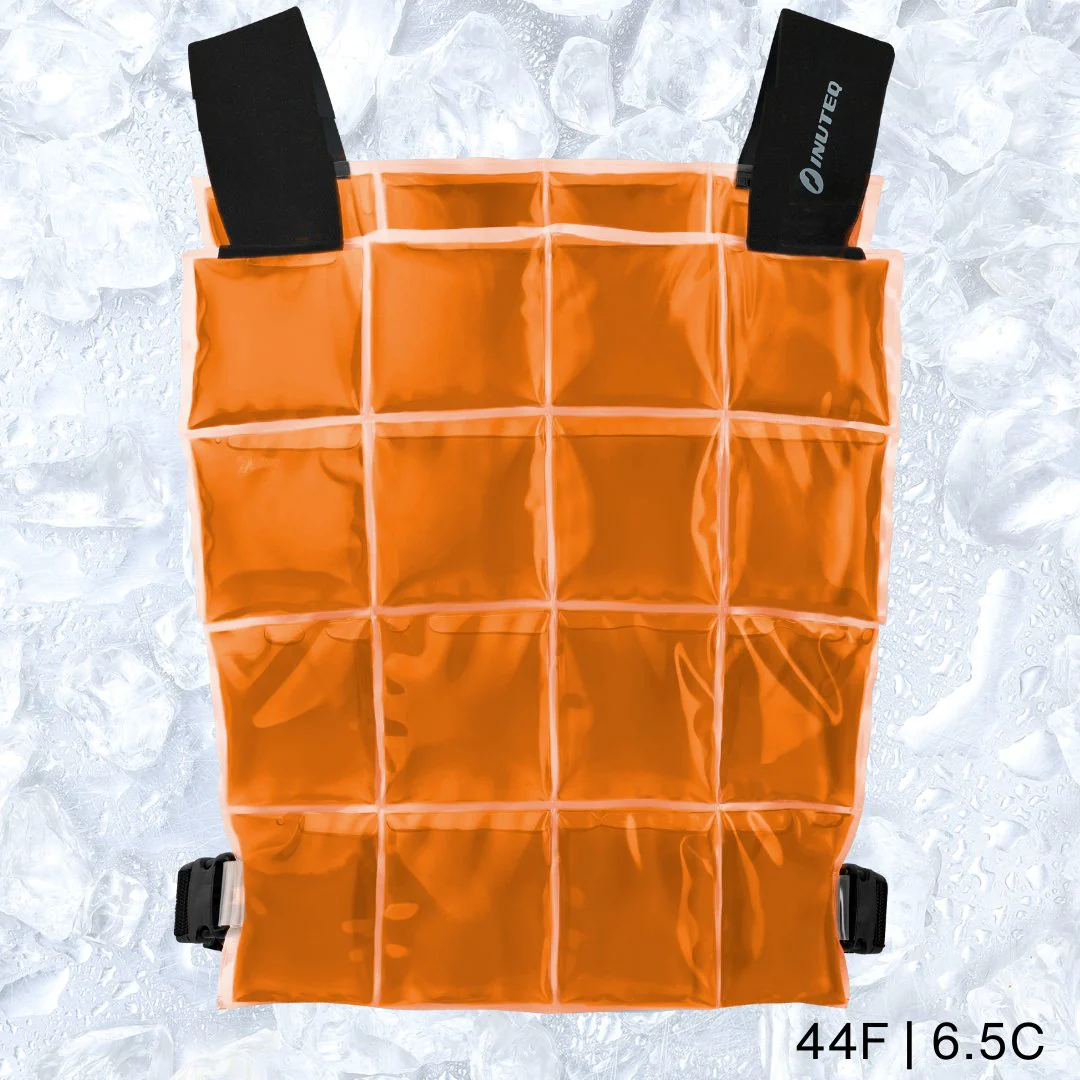Hyperwear -CoolOver™ Advanced Cooling Vest | Pcm Technology for Ultimate Comfort - Image 10