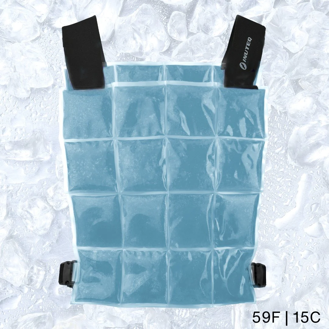 Hyperwear -CoolOver™ Advanced Cooling Vest | Pcm Technology for Ultimate Comfort - Image 11