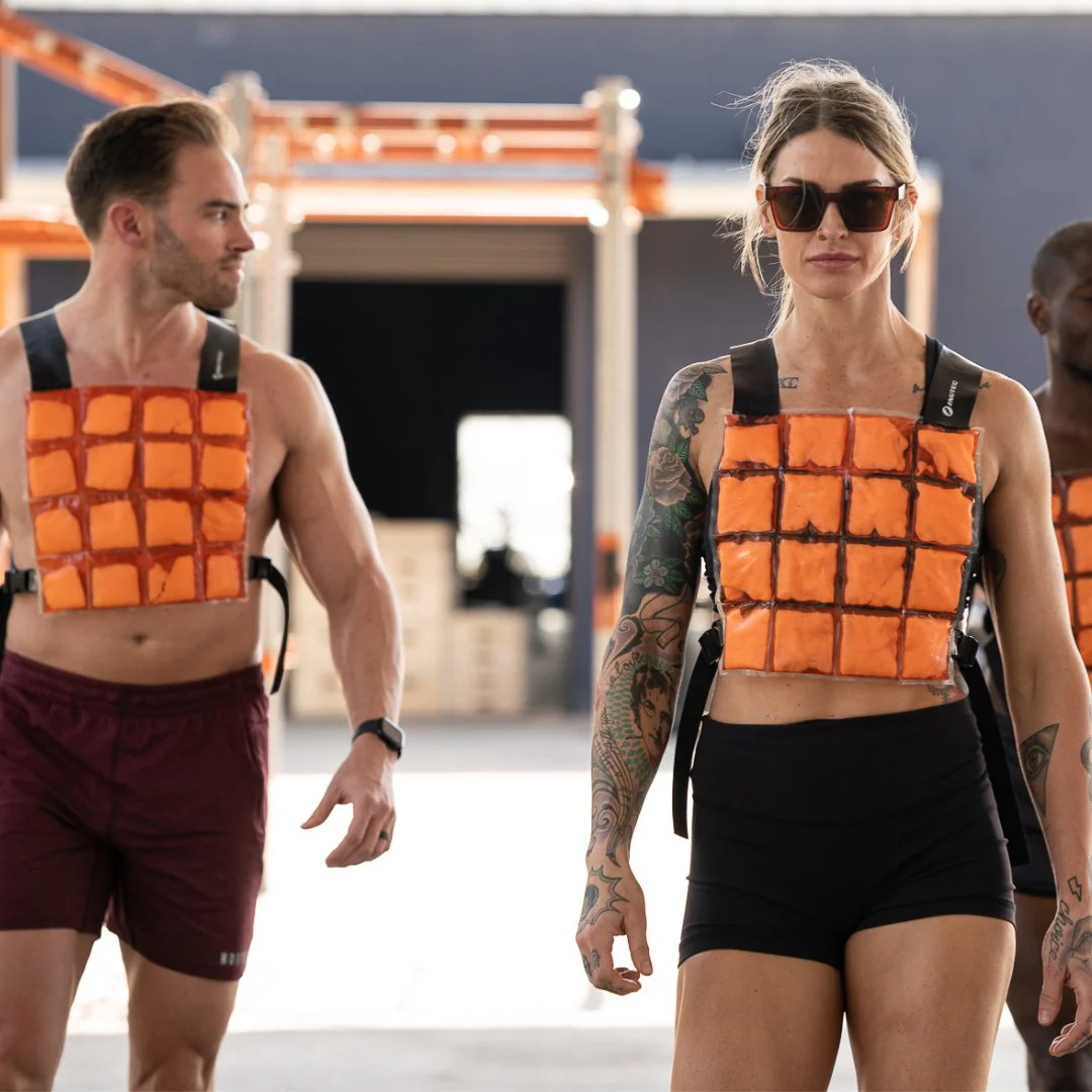 Hyperwear -CoolOver™ Advanced Cooling Vest | Pcm Technology for Ultimate Comfort - Image 3