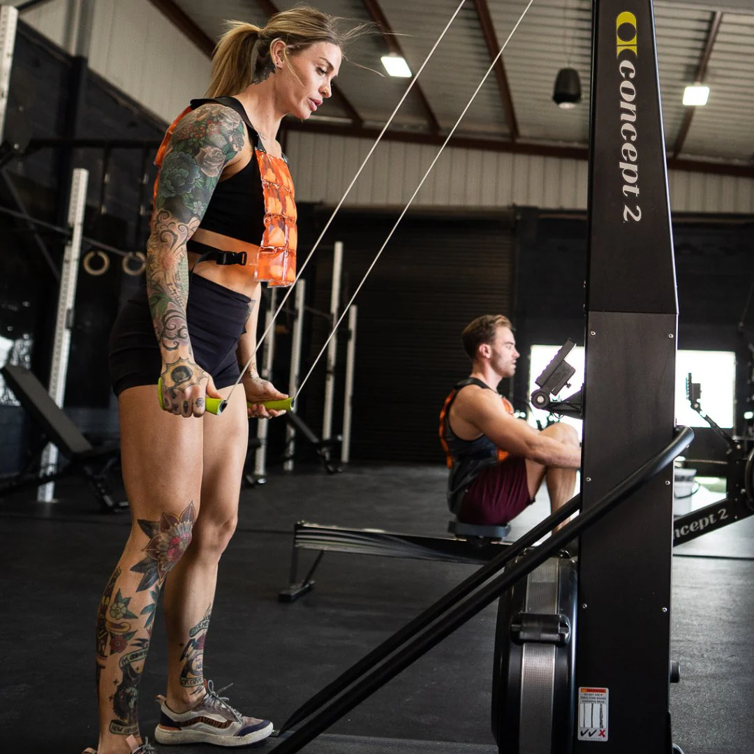 Hyperwear -CoolOver™ Advanced Cooling Vest | Pcm Technology for Ultimate Comfort - Image 4
