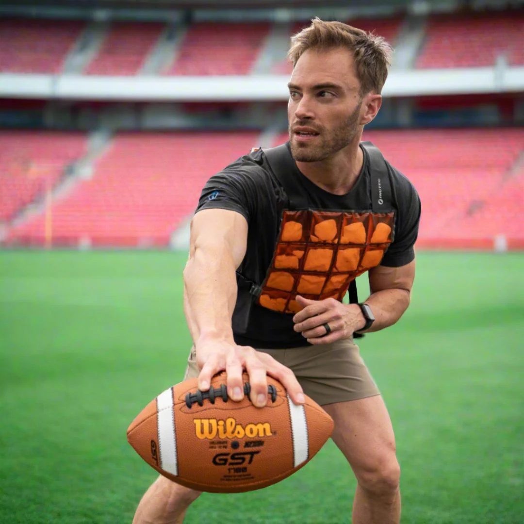 Hyperwear -CoolOver™ Advanced Cooling Vest | Pcm Technology for Ultimate Comfort - Image 6