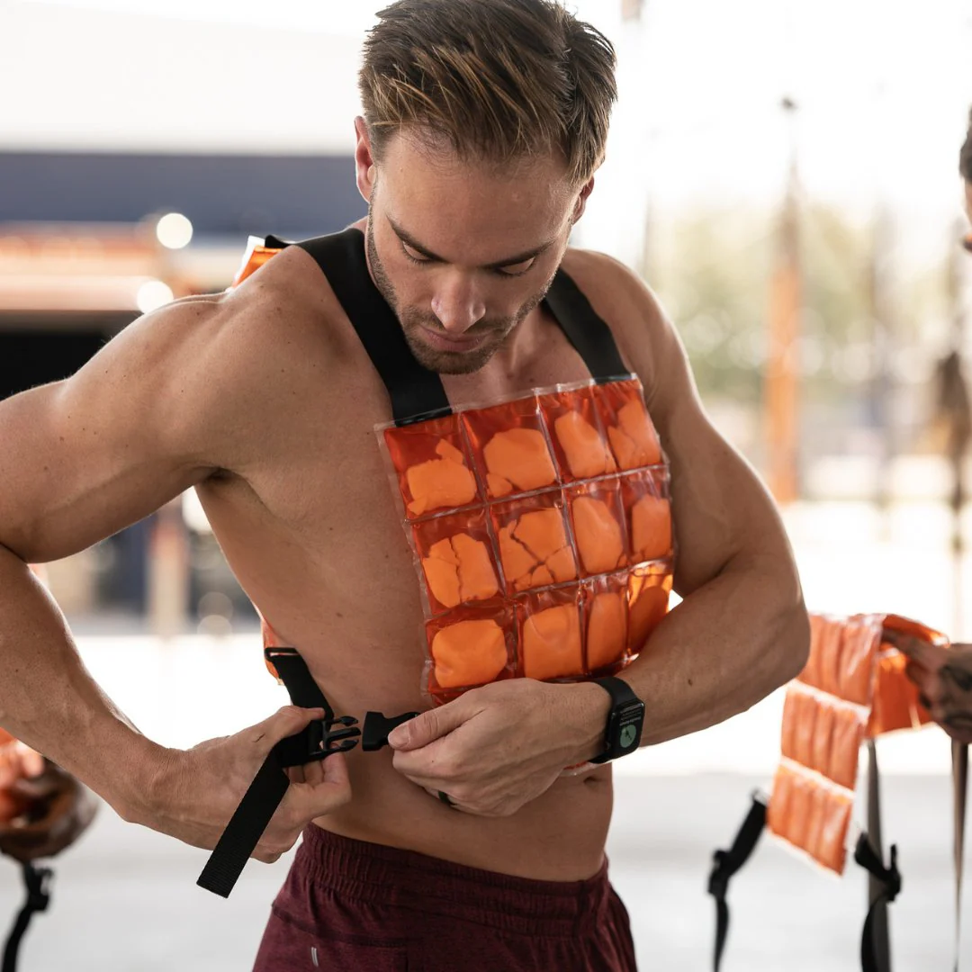 Hyperwear -CoolOver™ Advanced Cooling Vest | Pcm Technology for Ultimate Comfort - Image 7