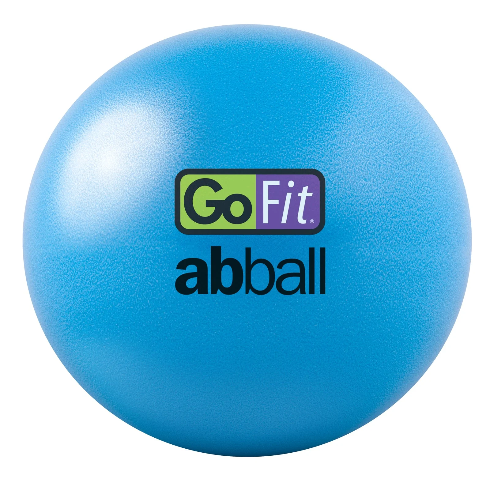 GoFit - Core ab ball