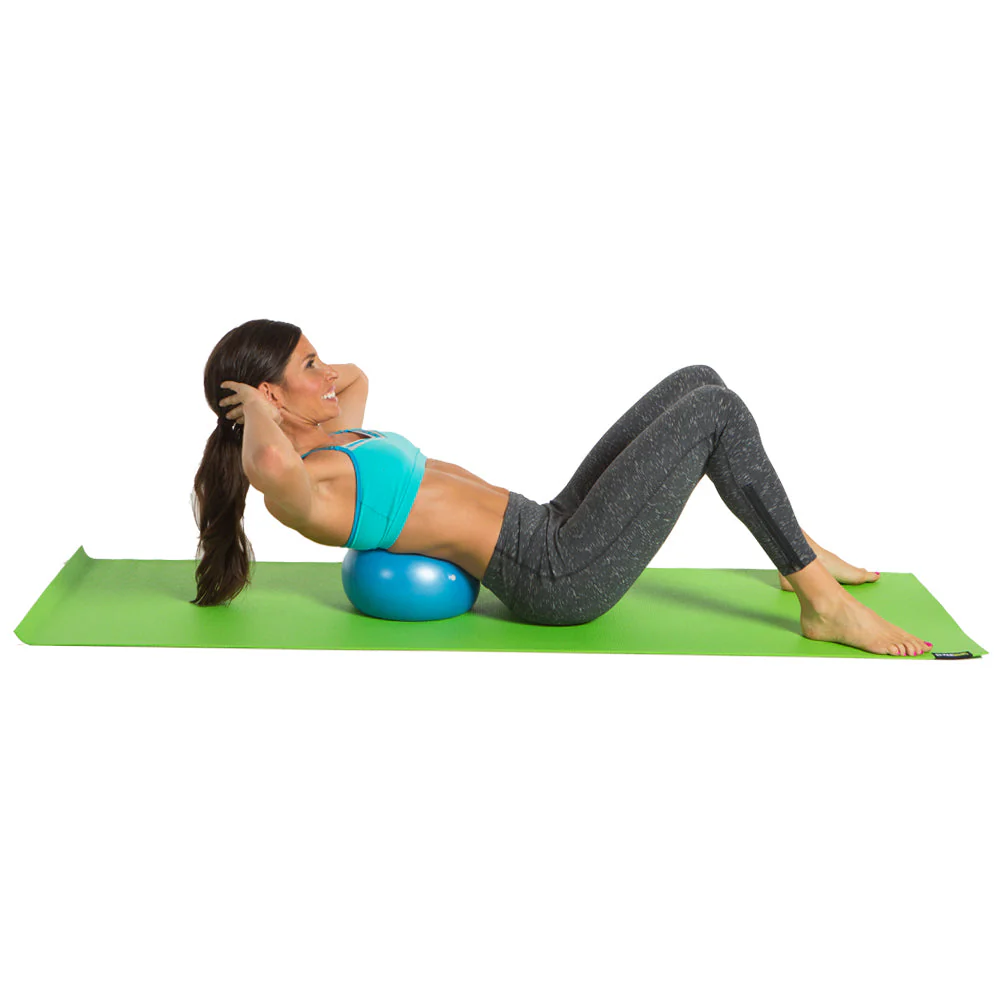 GoFit - Core ab ball - Image 4