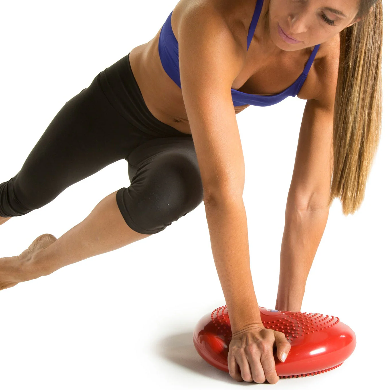 GoFit - Core stability and balance disk - Image 2