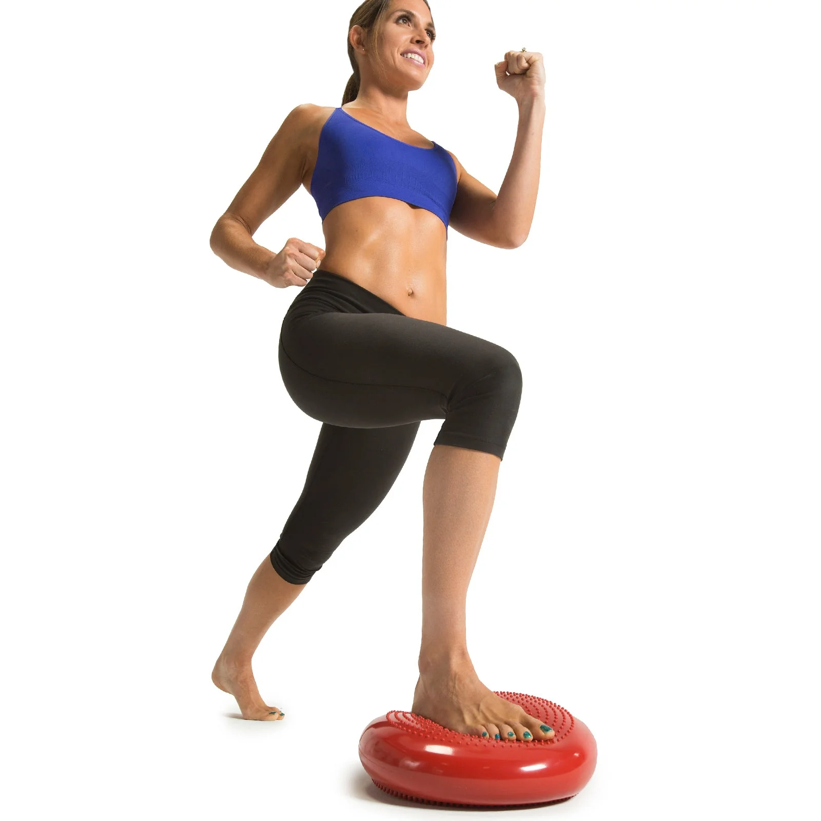 GoFit - Core stability and balance disk - Image 4