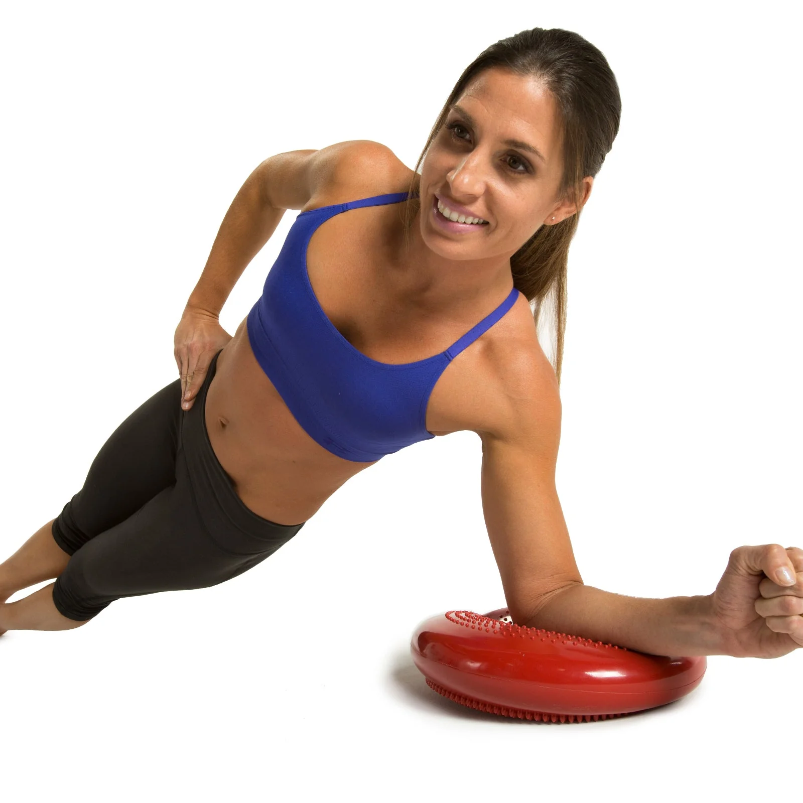 GoFit - Core stability and balance disk - Image 5