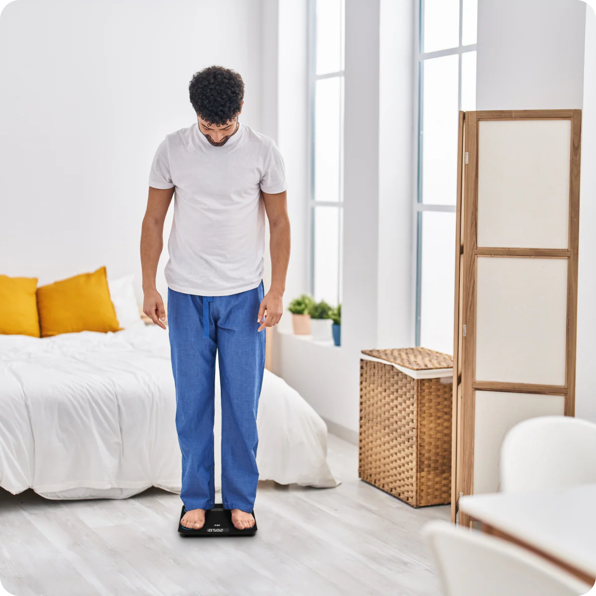 Reathlete - COUNTO Smart Scale - Image 5