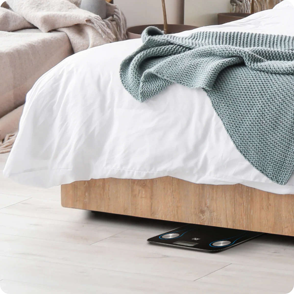 Reathlete - COUNTO Smart Scale - Image 6