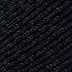 Crazy Compression - Cozy Diabetic Comfort Relax Fit Black Crew Socks - Image 4