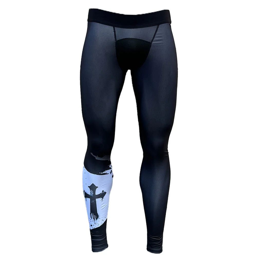 Elite Athletic Gear - Cross Compression Tights