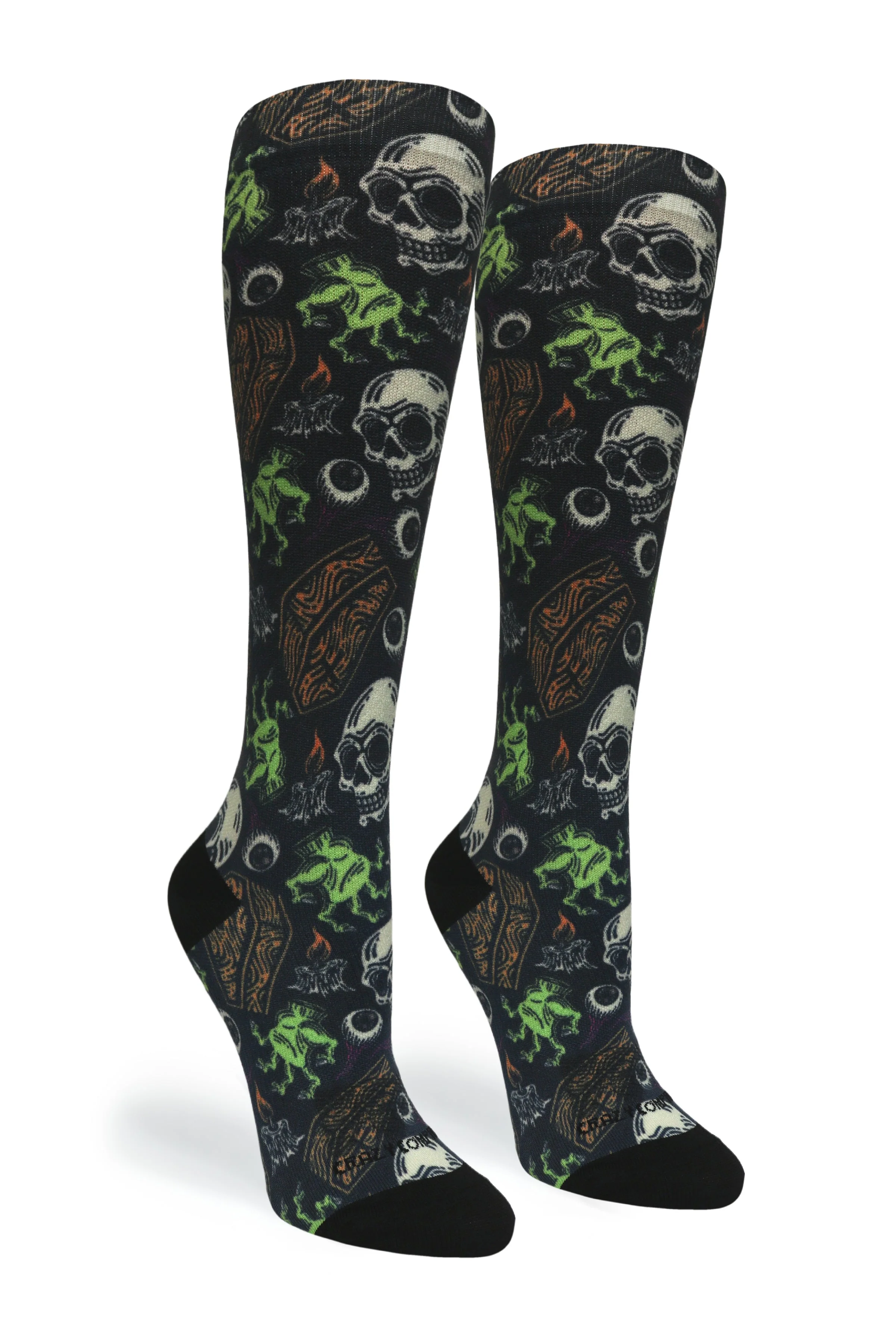 Crazy Compression - Cryptkeeper - (Standard & Extra Wide) - Image 6