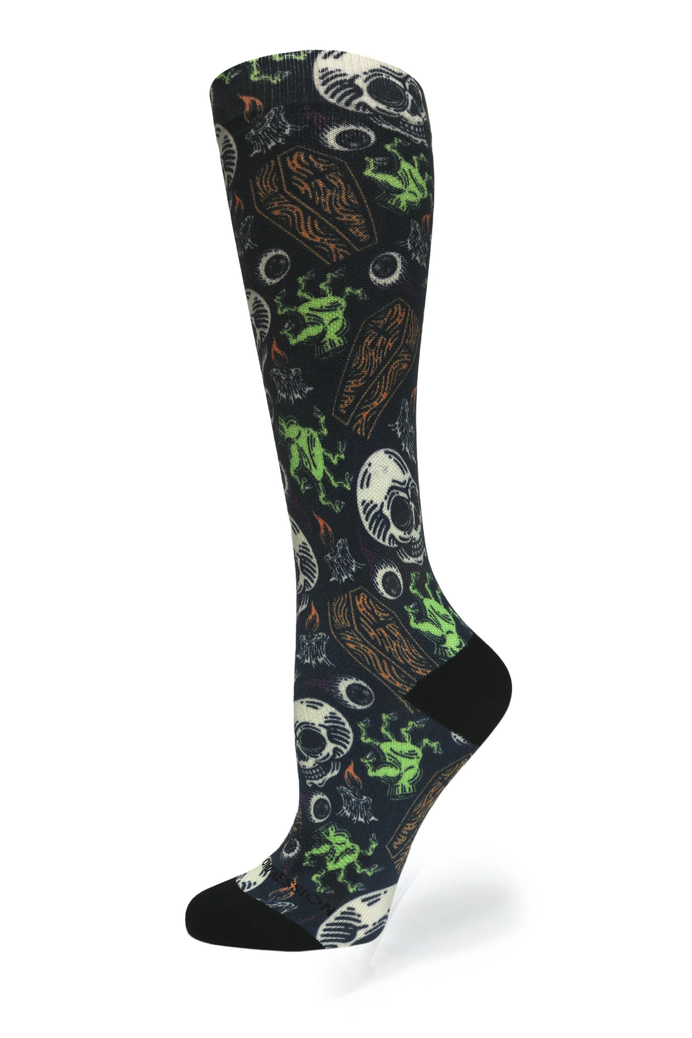 Crazy Compression - Cryptkeeper - (Standard & Extra Wide) - Image 7