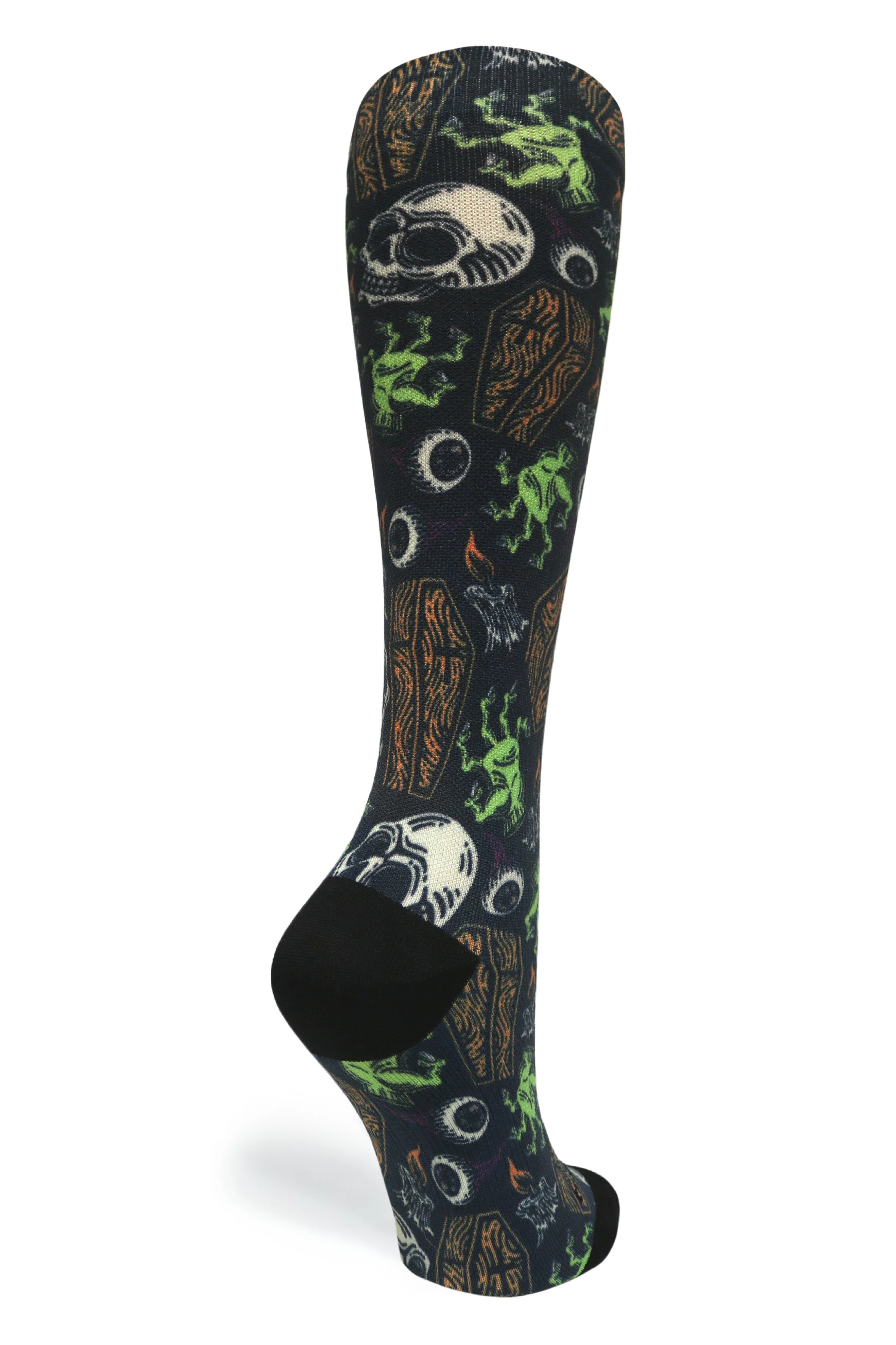 Crazy Compression - Cryptkeeper - (Standard & Extra Wide) - Image 8