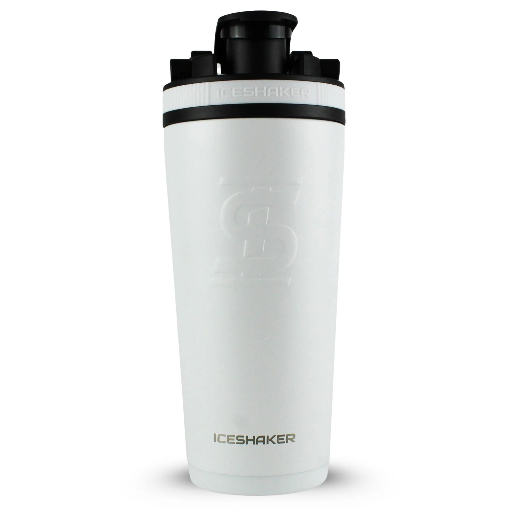Ice Shaker - Custom Iron Sanctuary 26oz Ice Shakers - Image 6