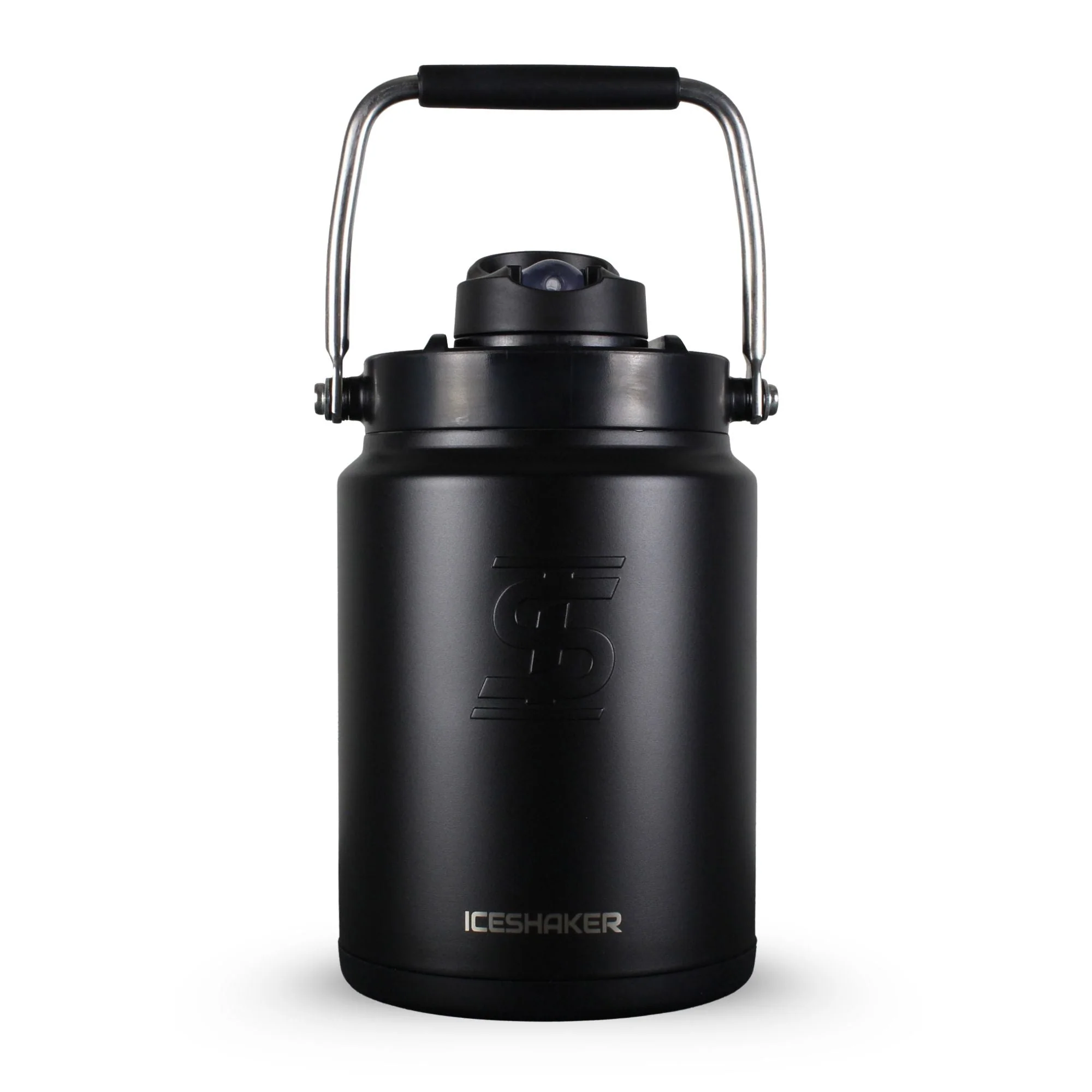 Ice Shaker - Custom Iron Sanctuary Half Gallon Jugs - Image 5