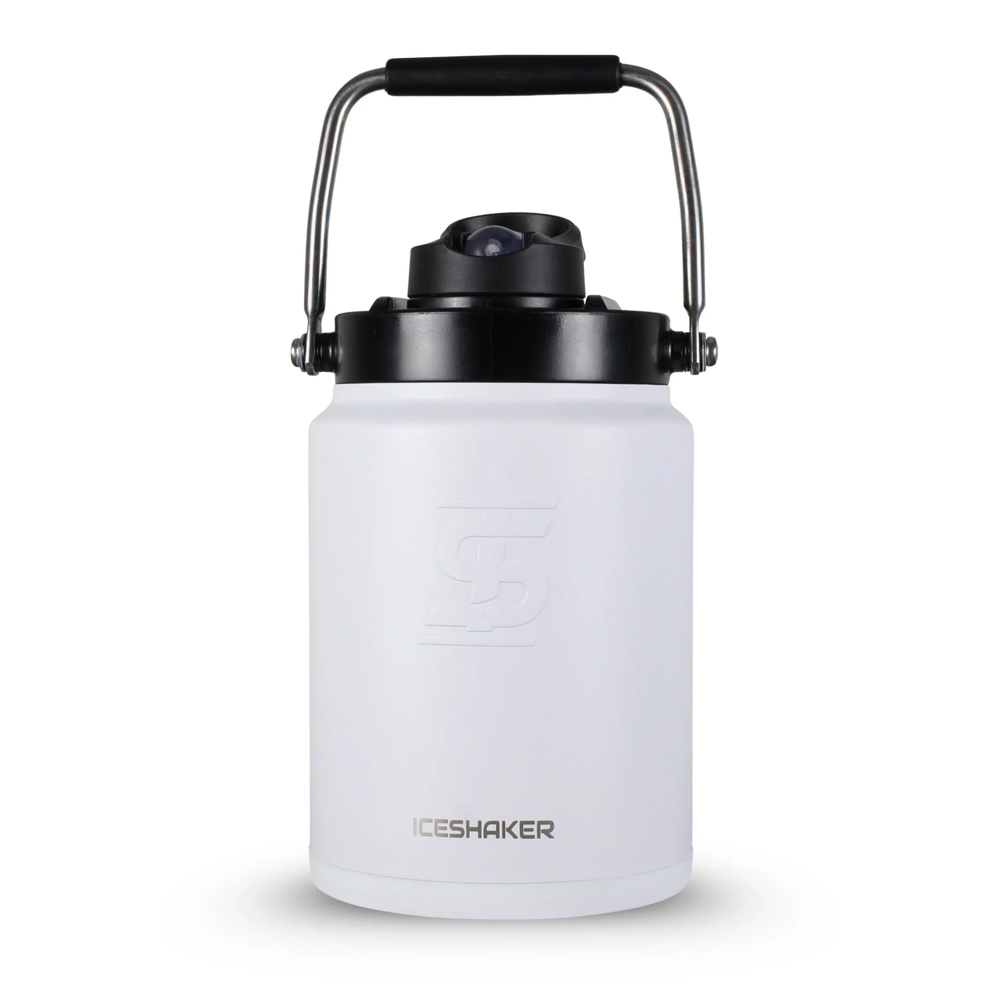Ice Shaker - Custom Iron Sanctuary Half Gallon Jugs - Image 8
