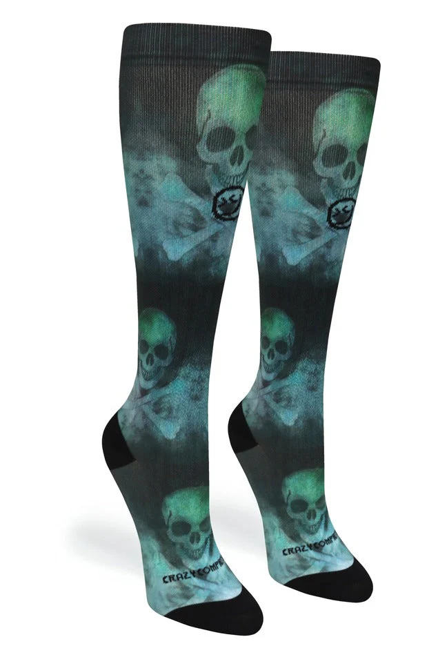 Crazy Compression - Danger - (Standard & Extra Wide) - Image 3