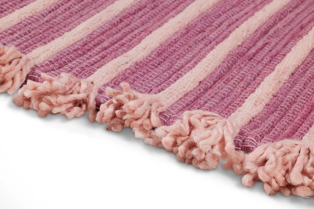 Bennd Yoga - Dark Harda and Sappan Wood Ayurvedic Yoga Mat - Image 5