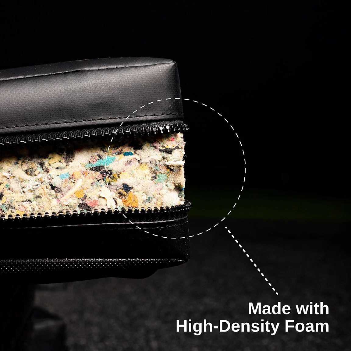 Abmat - DC Blocks x Crash Cushions - Image 6
