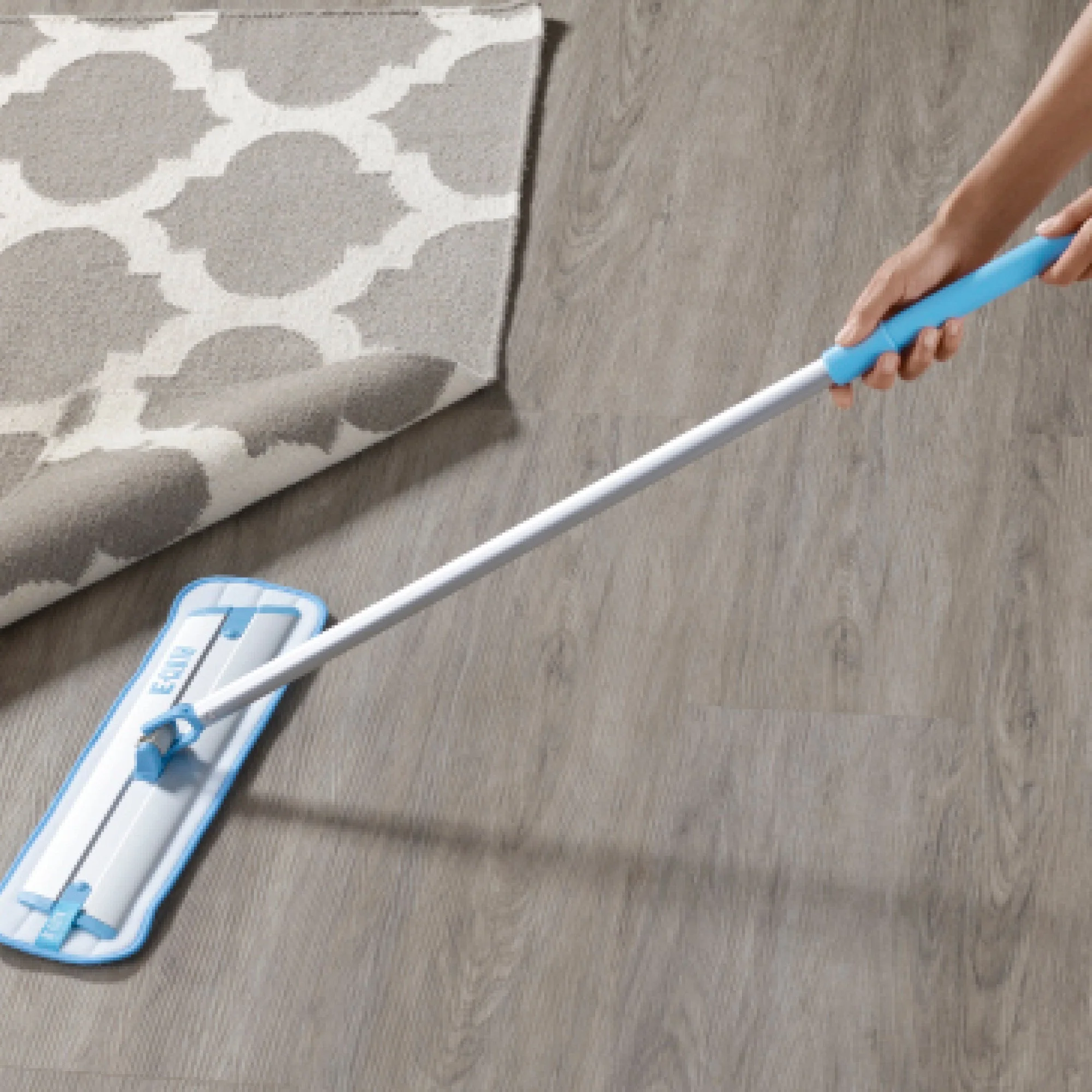 E-Cloth Inc - E-Cloth Inc - Deep Clean Mop - Image 7