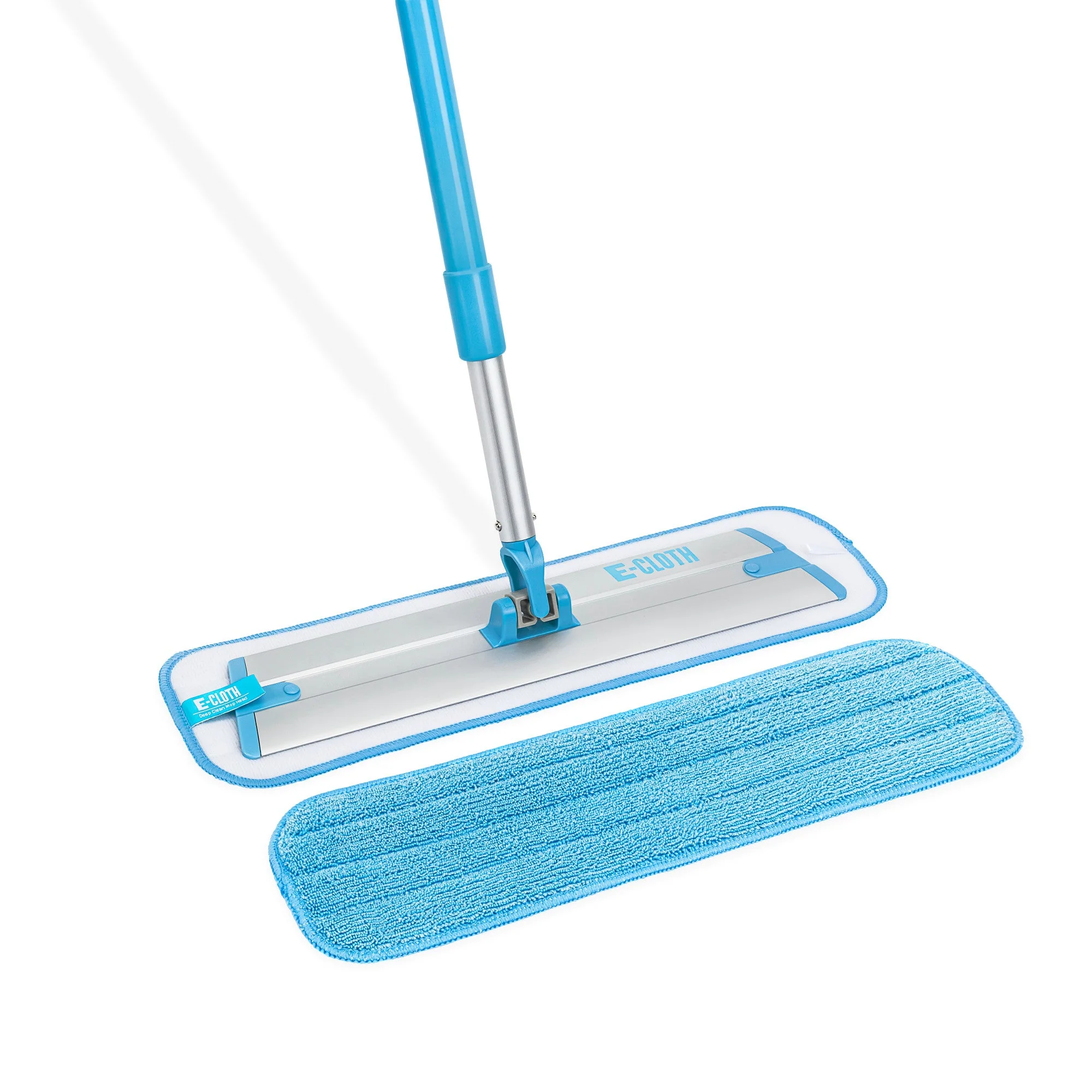 E-Cloth Inc - E-Cloth Inc - Deep Clean Mop - Image 8