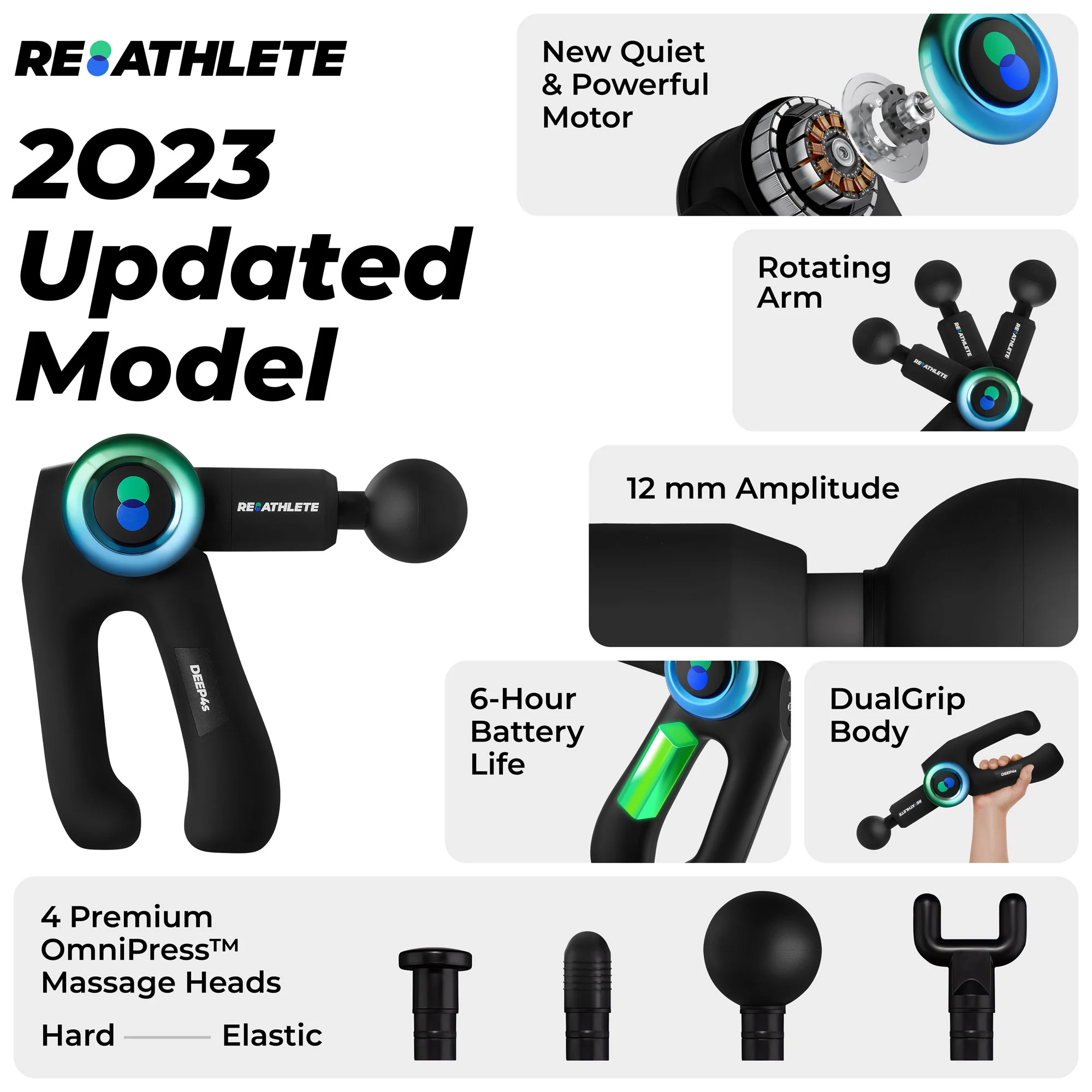 Reathlete - DEEP4s - Image 2