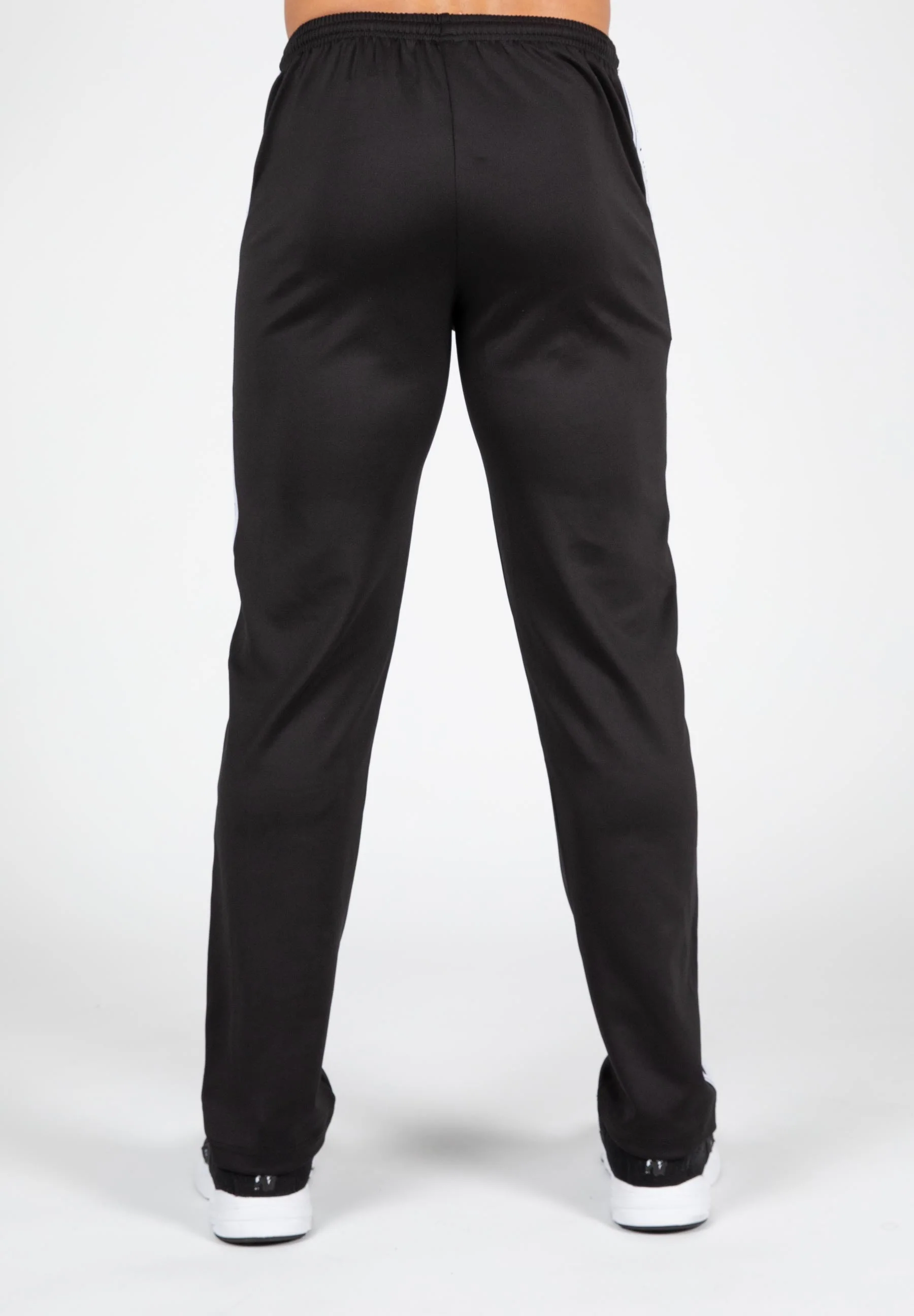 Gorilla Wear - Delaware Track Pants -Black - Image 6