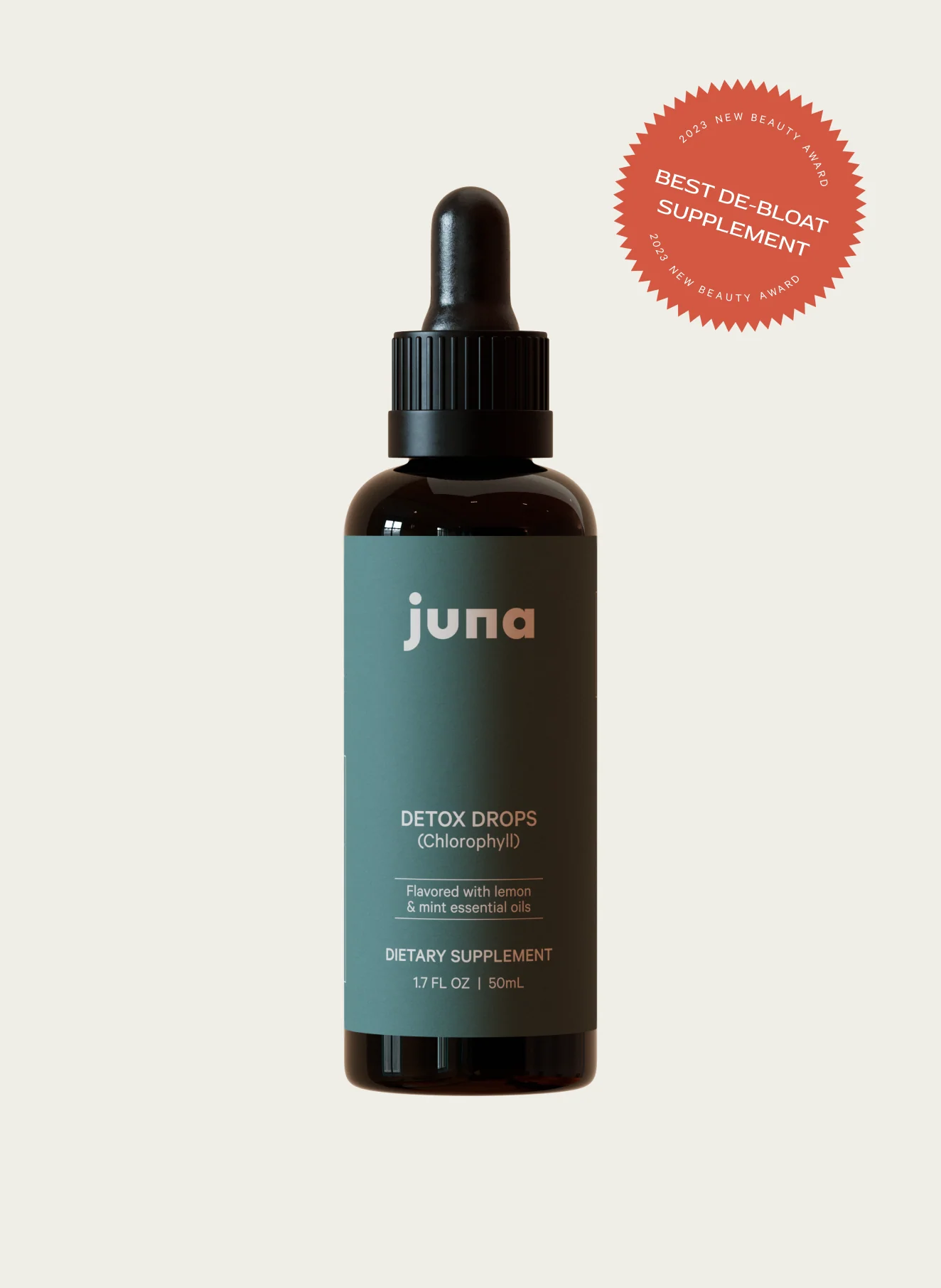 Juna - Detox Drops