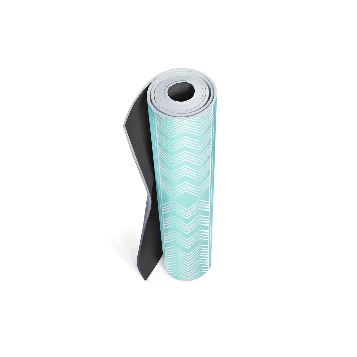 Yune Yoga - Diamond Trekk Travel Yoga Mat - Image 3