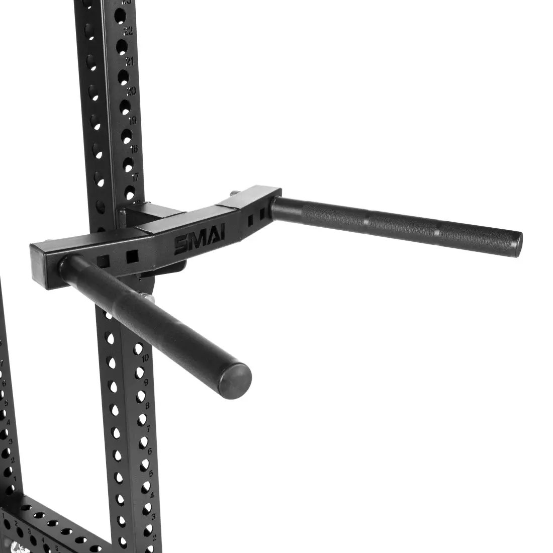 SMAI - Dip Station Attachment - Vanta Series - Image 2