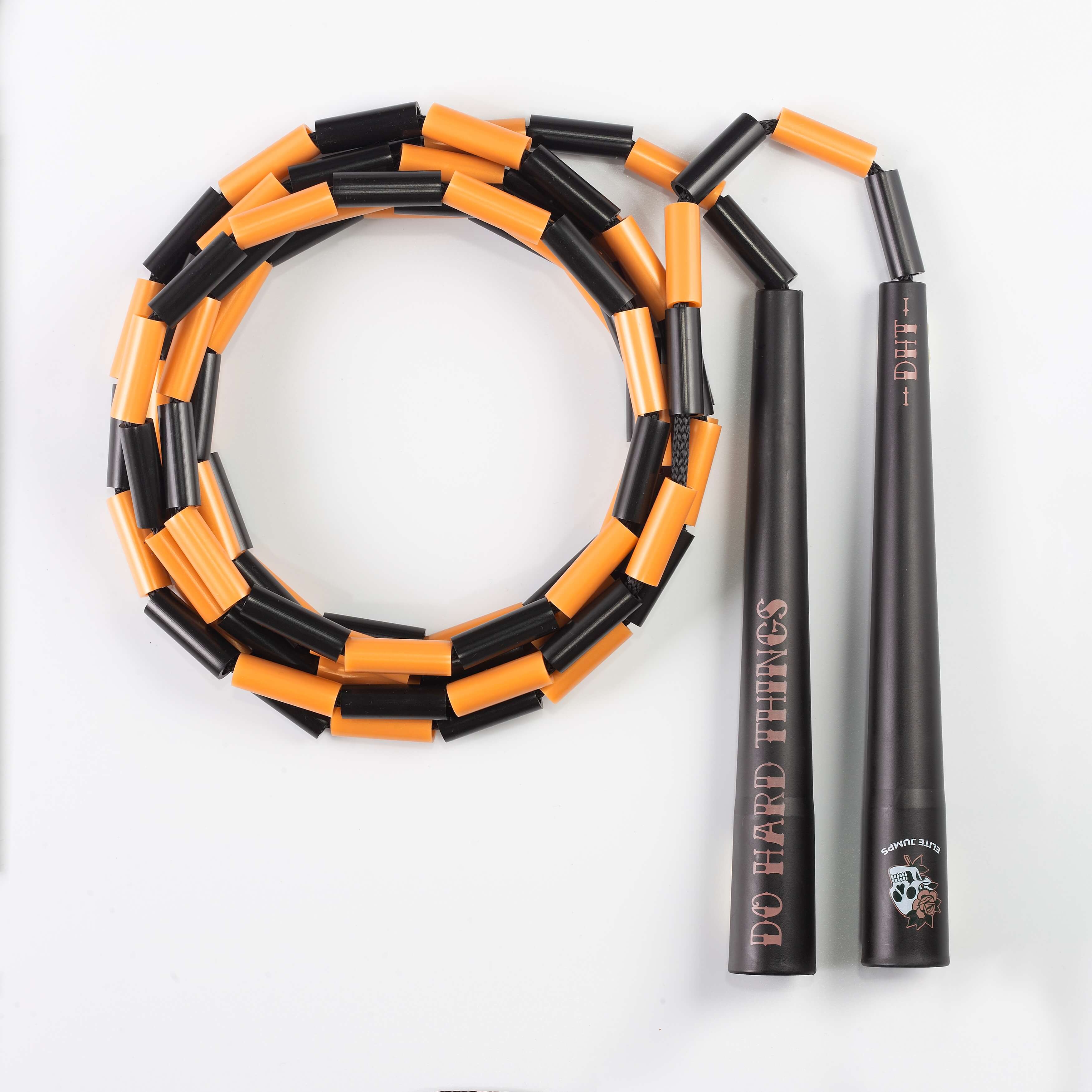 Elite Jumps - Do Hard Things- Edge 1" Beaded Jump Rope - Image 14