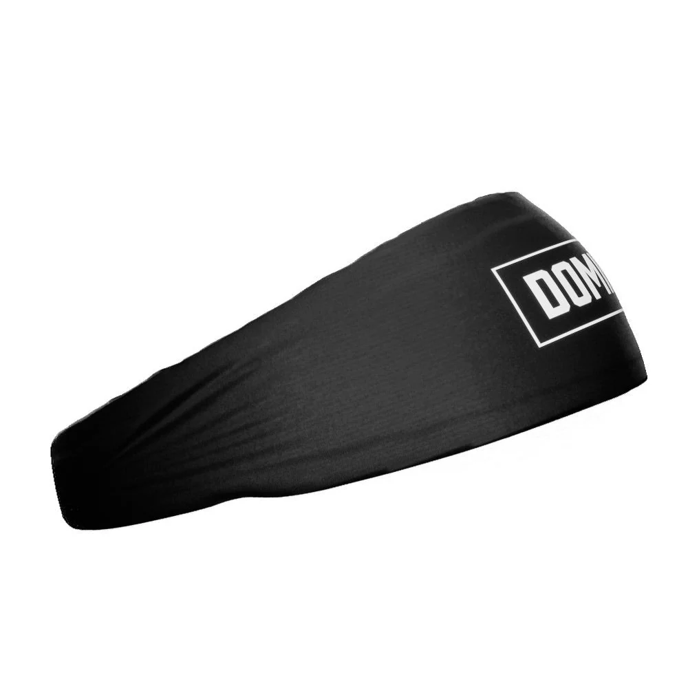 Elite Athletic Gear - Dominate Headband - Image 2