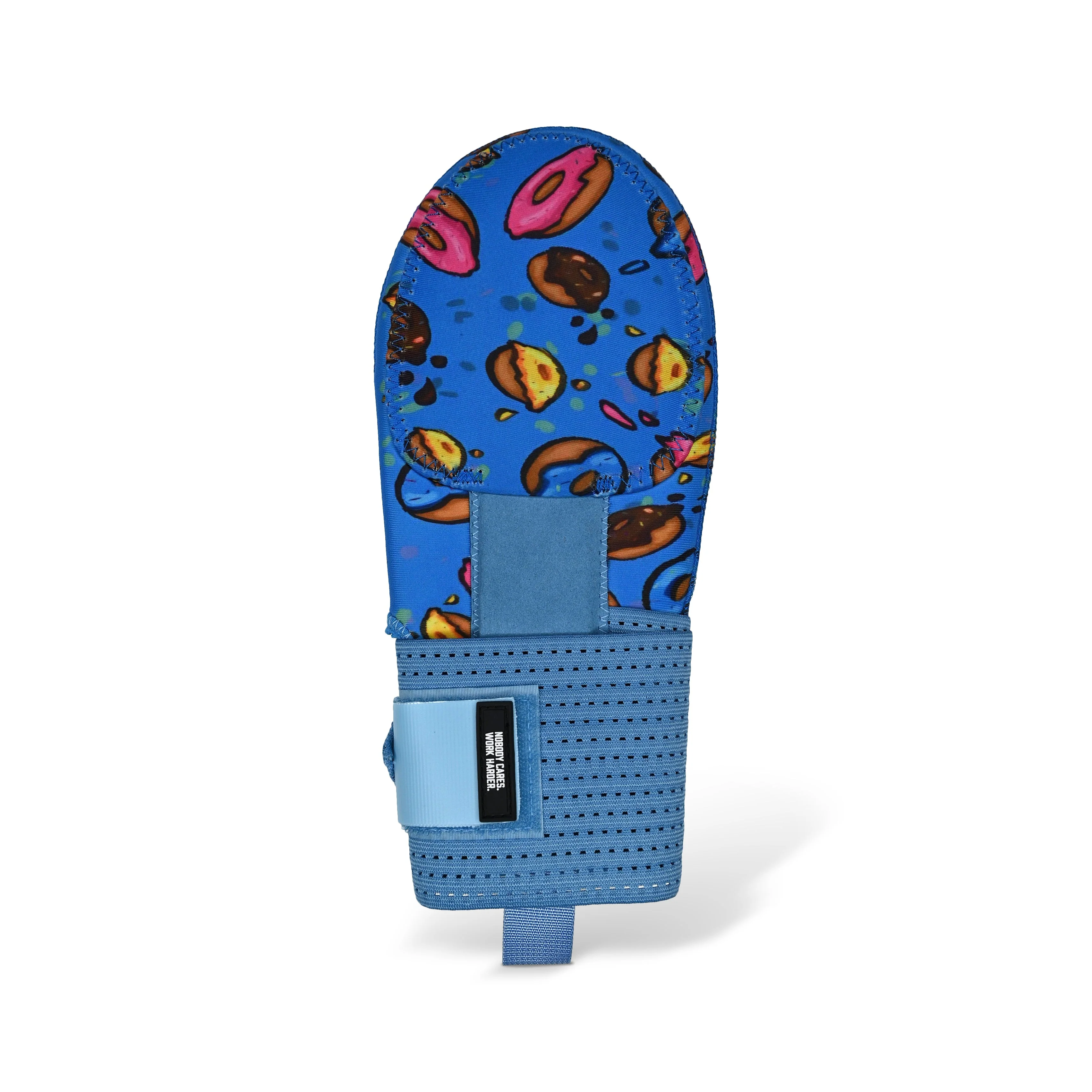 Elite Athletic Gear - Donuts Sliding Mitt - Image 3