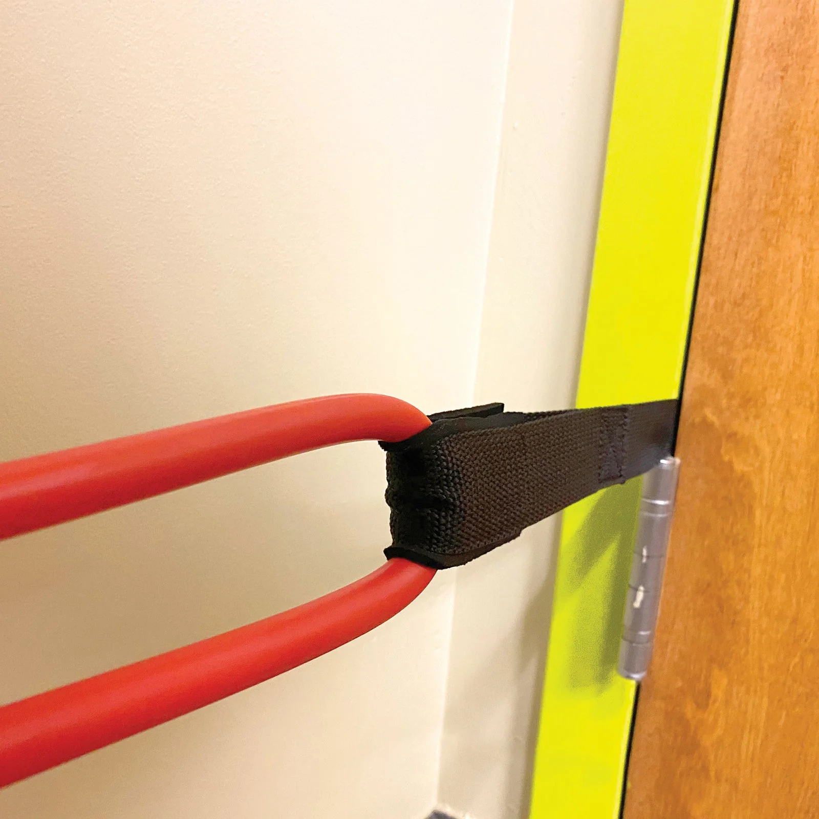 GoFit - Door Anchor for Tubes and Resistance Bands - Image 3
