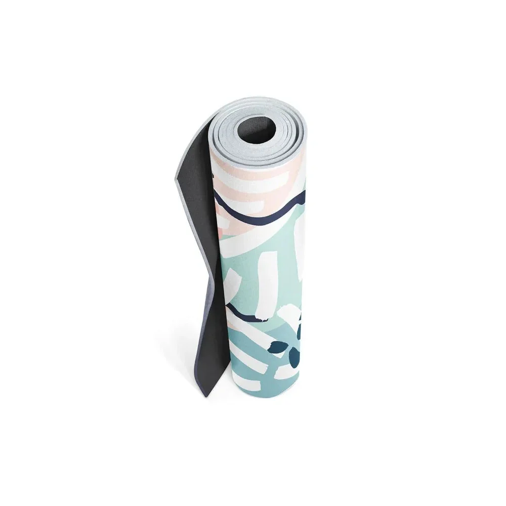 Yune Yoga - Dora Jungle Trekk Travel Yoga Mat - Image 3