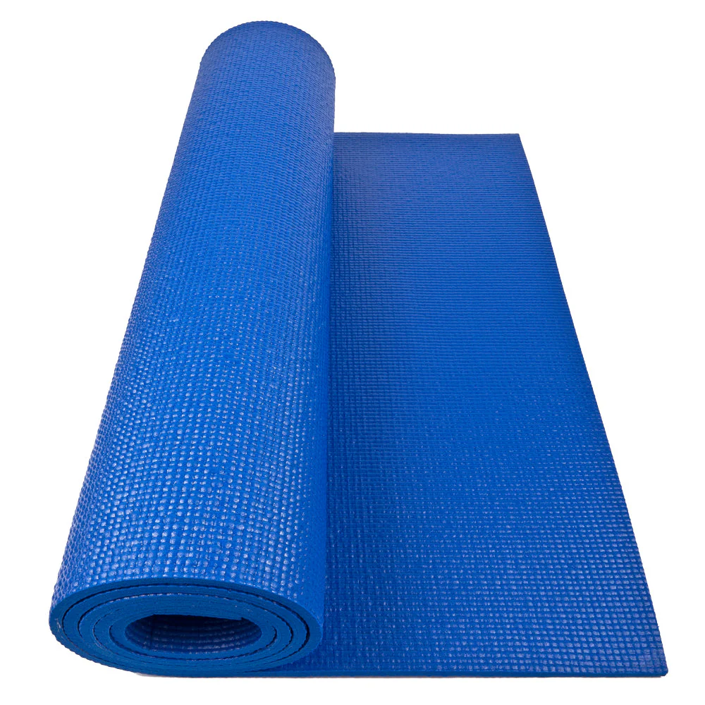 GoFit - Double Thick Yoga Mat